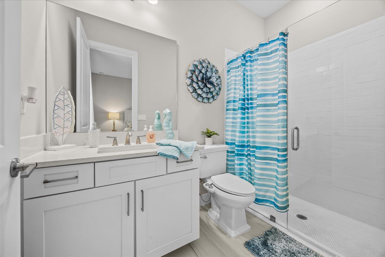 ESPLANADE AT TRADITION - Residential