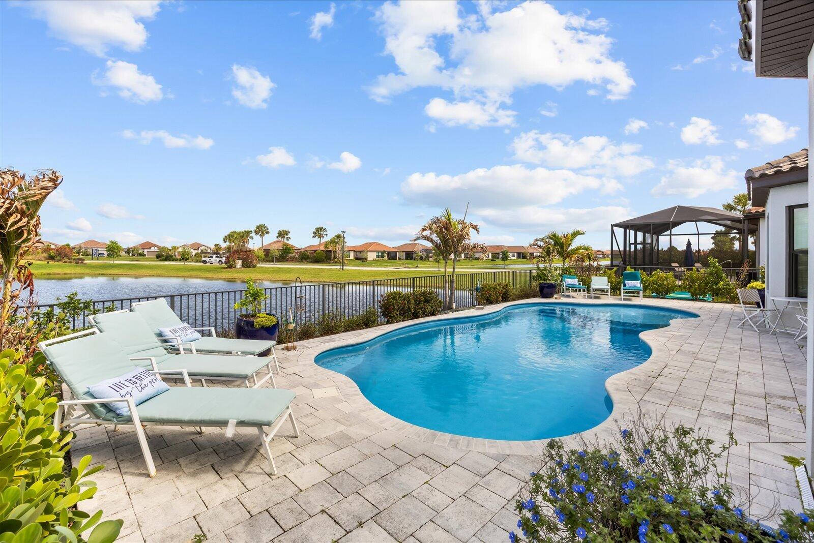 ESPLANADE AT TRADITION - Residential