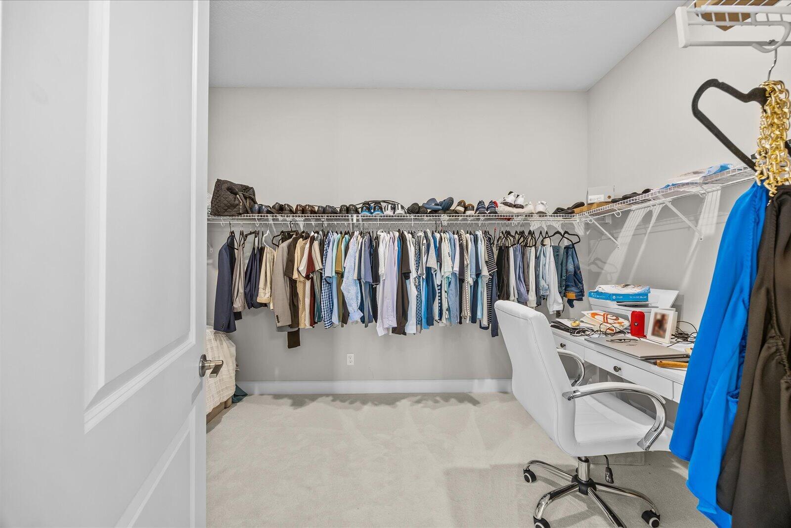 ESPLANADE AT TRADITION - Residential