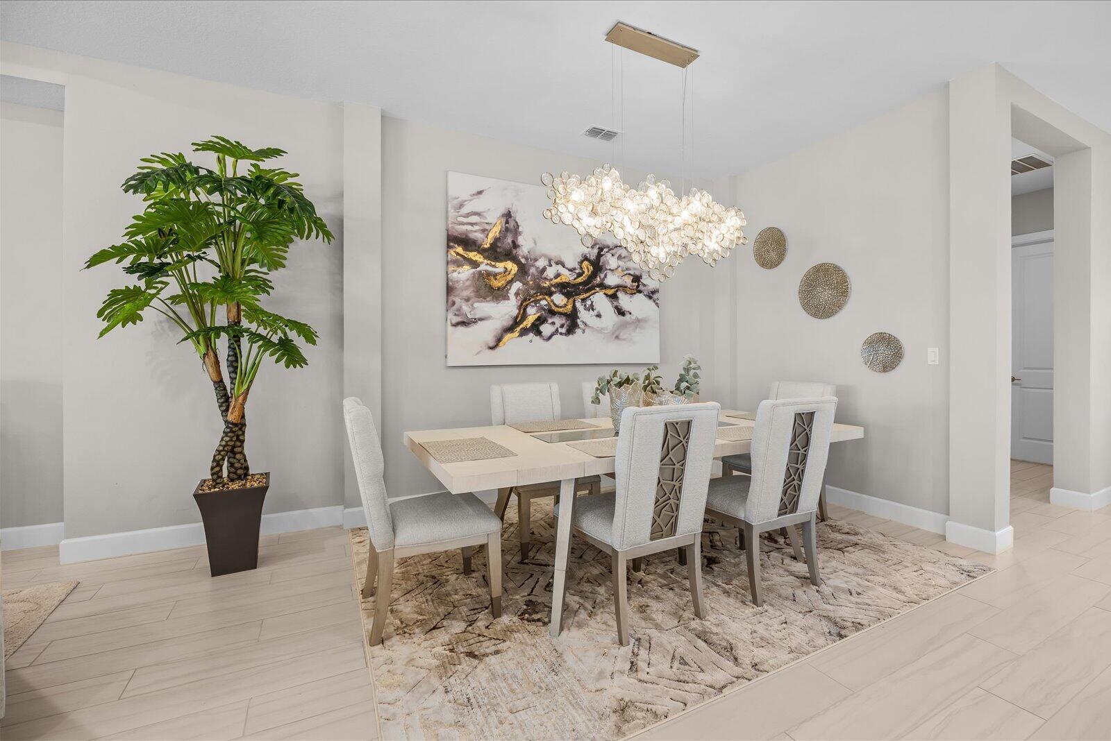 ESPLANADE AT TRADITION - Residential