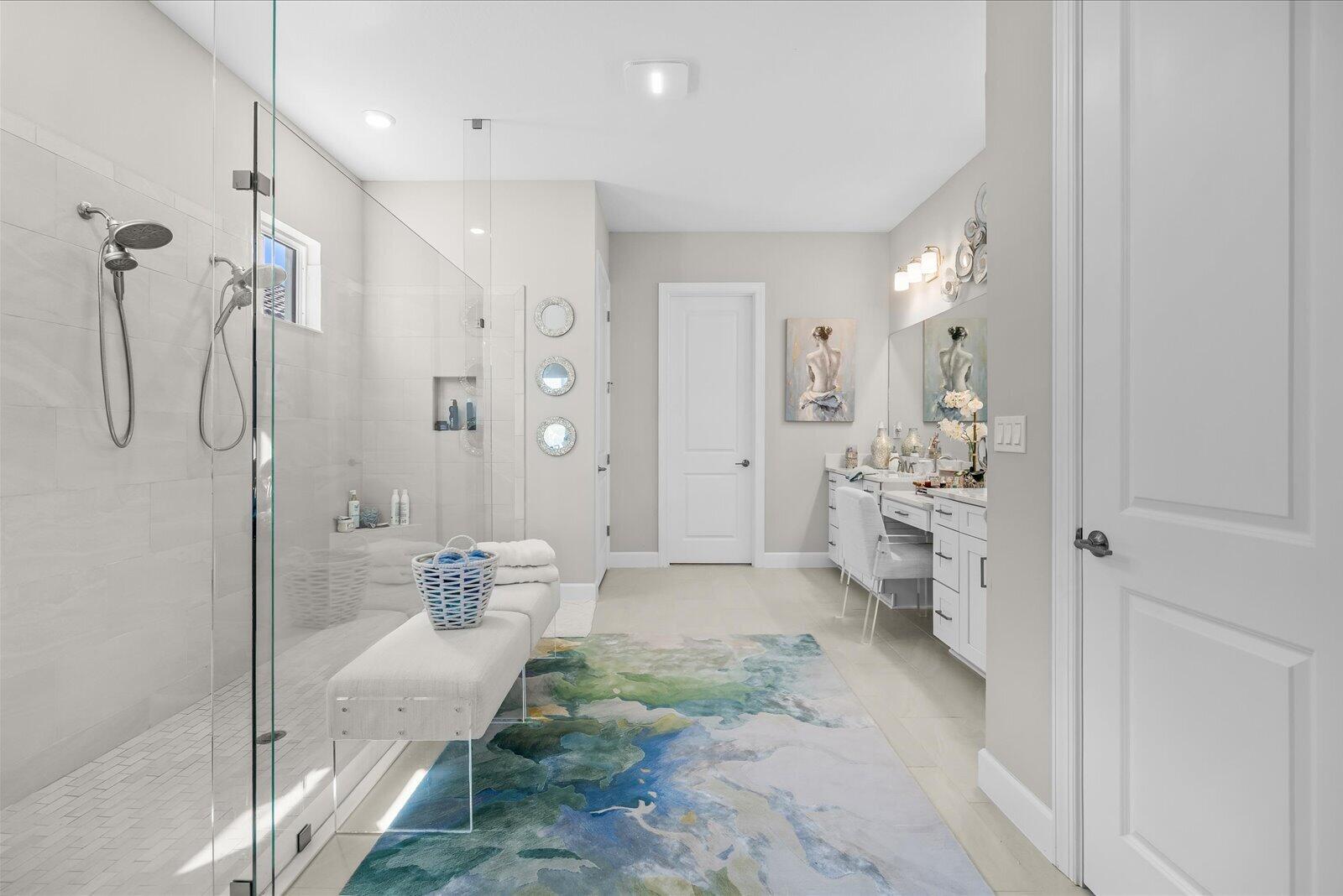 ESPLANADE AT TRADITION - Residential