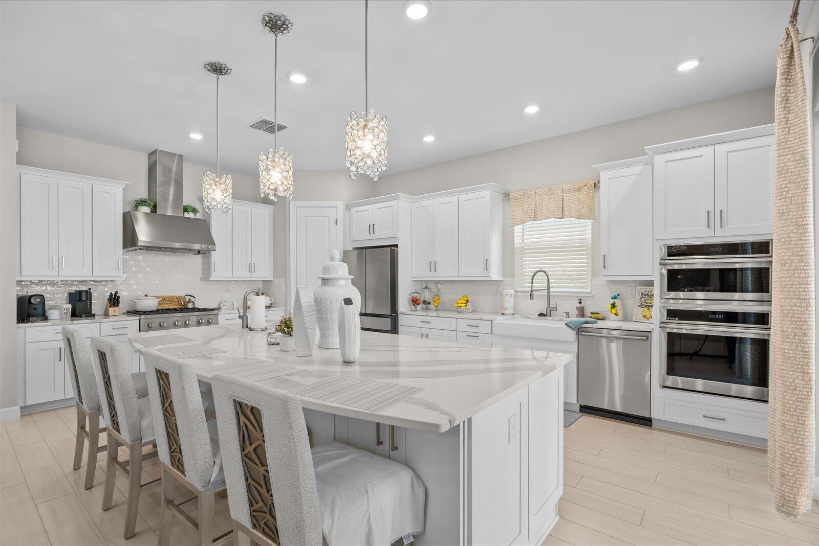 ESPLANADE AT TRADITION - Residential