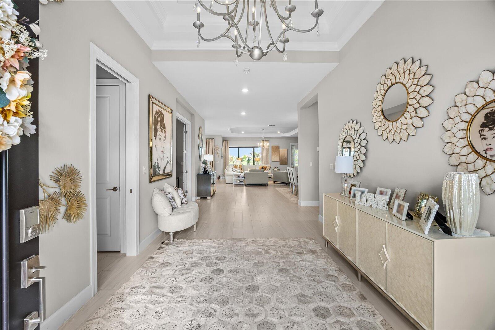 12809 SW Barelli Court