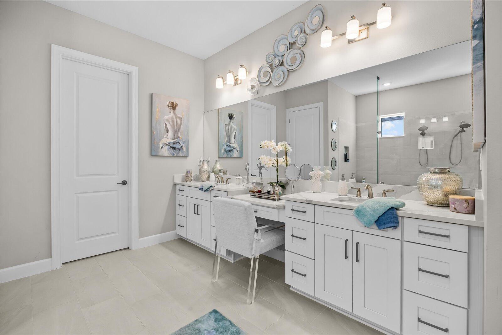 ESPLANADE AT TRADITION - Residential