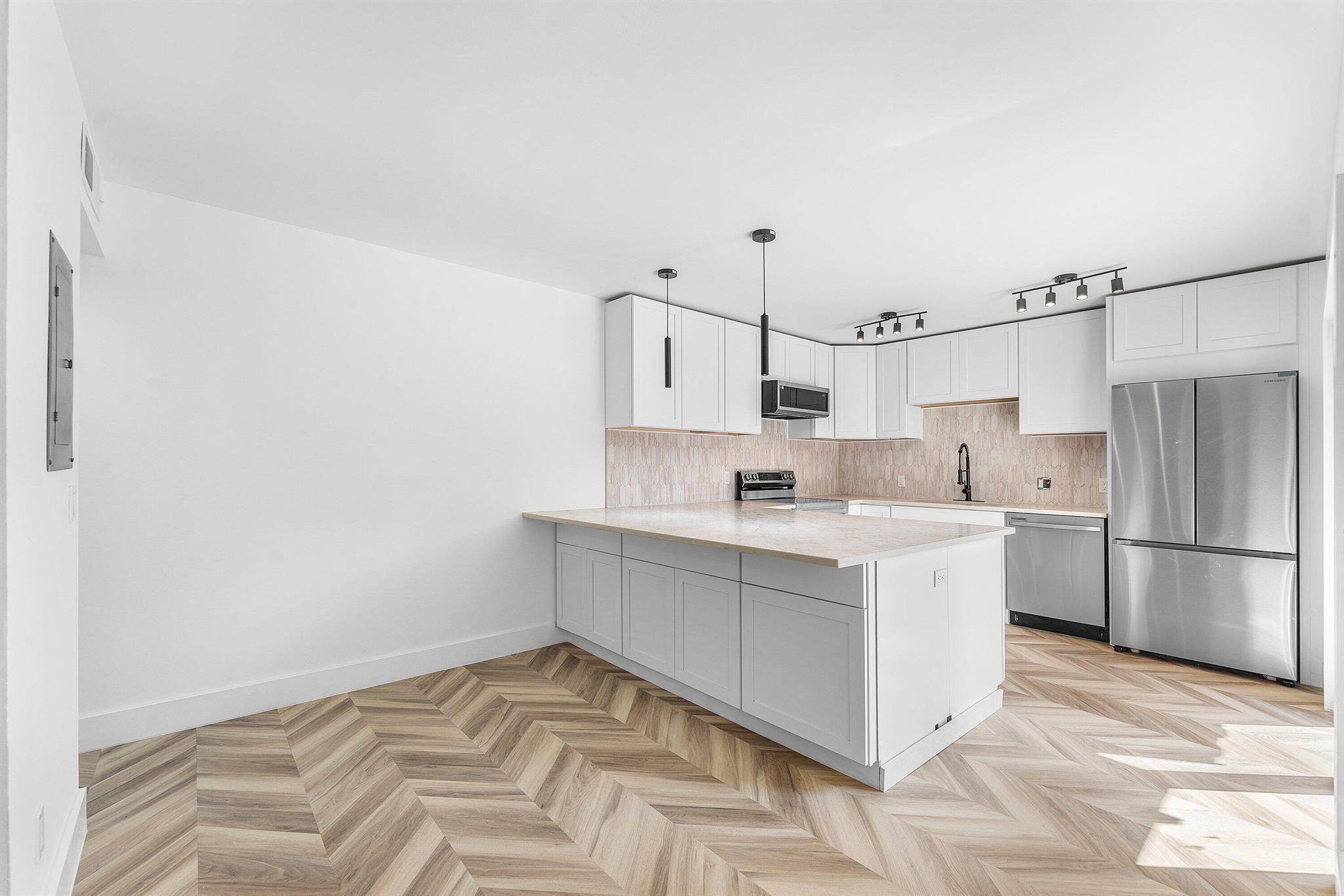 Spanish Wells - Residential