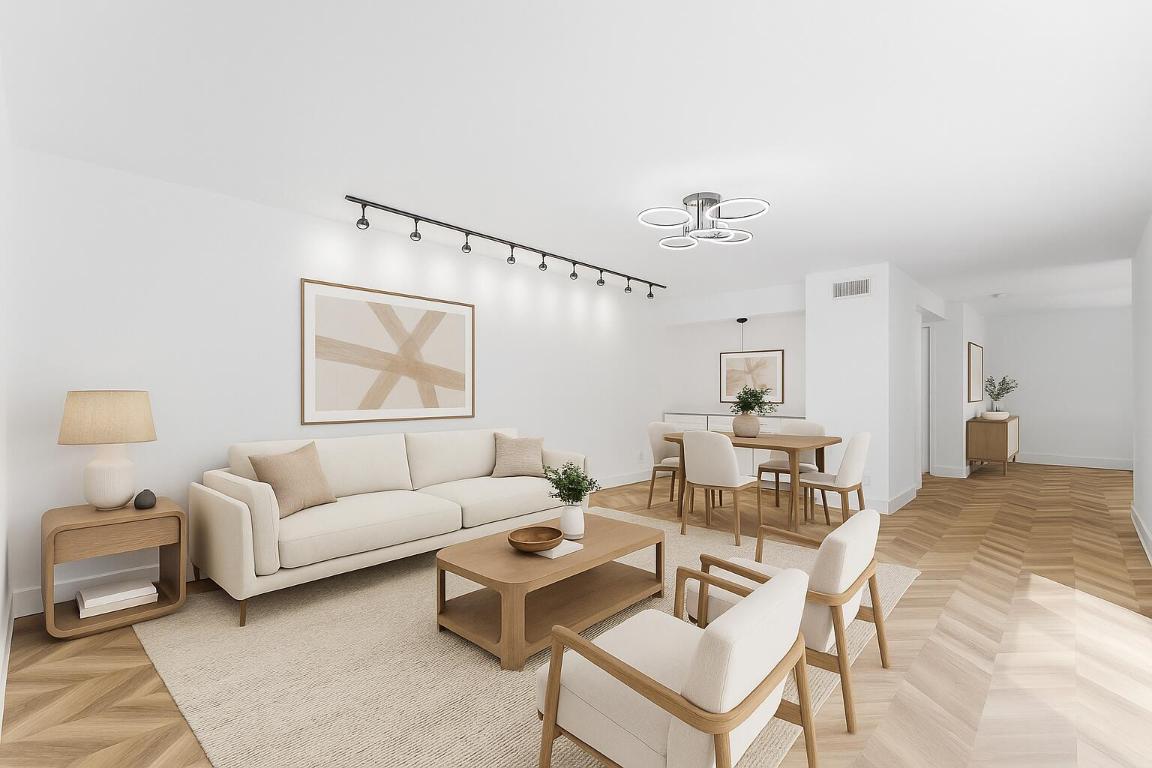 3007 San Clara Drive 5-B