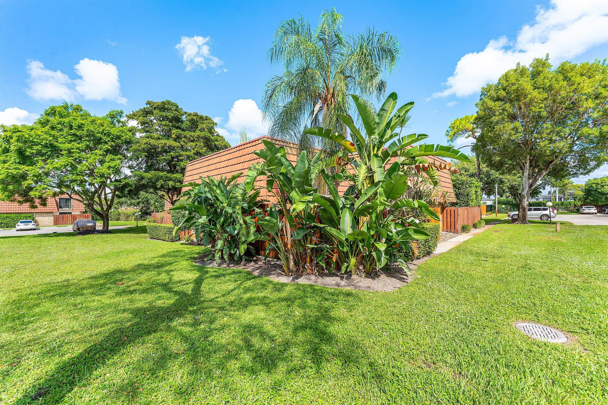 Spanish Wells - Residential