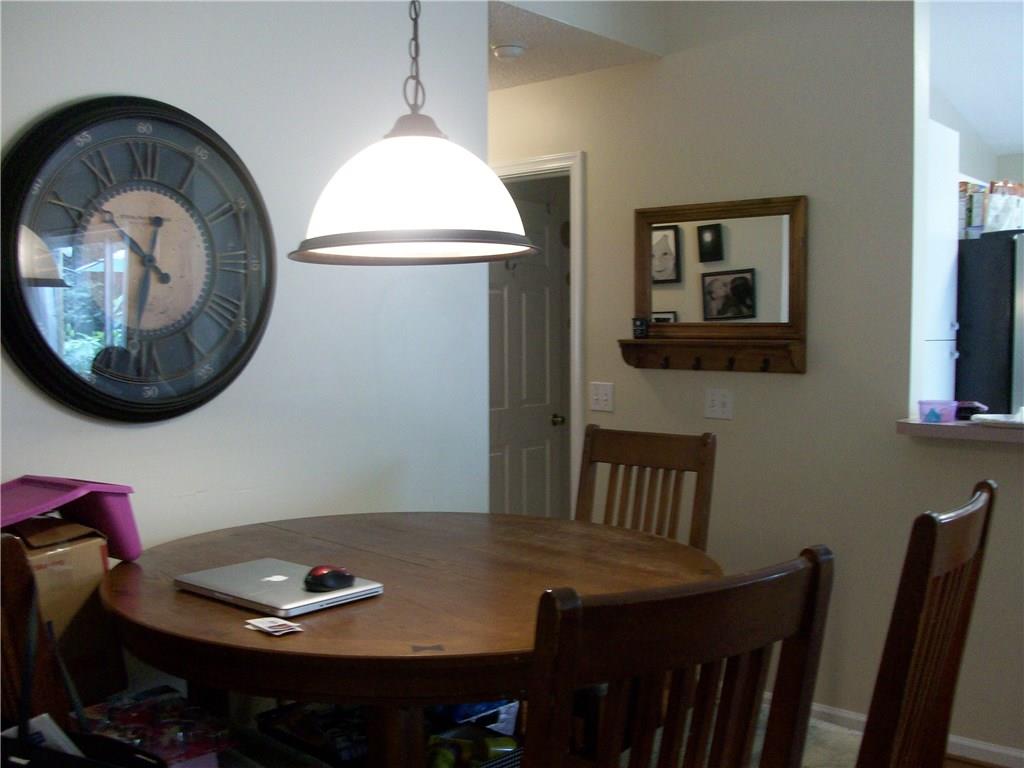 REGENCY LAKE - Residential