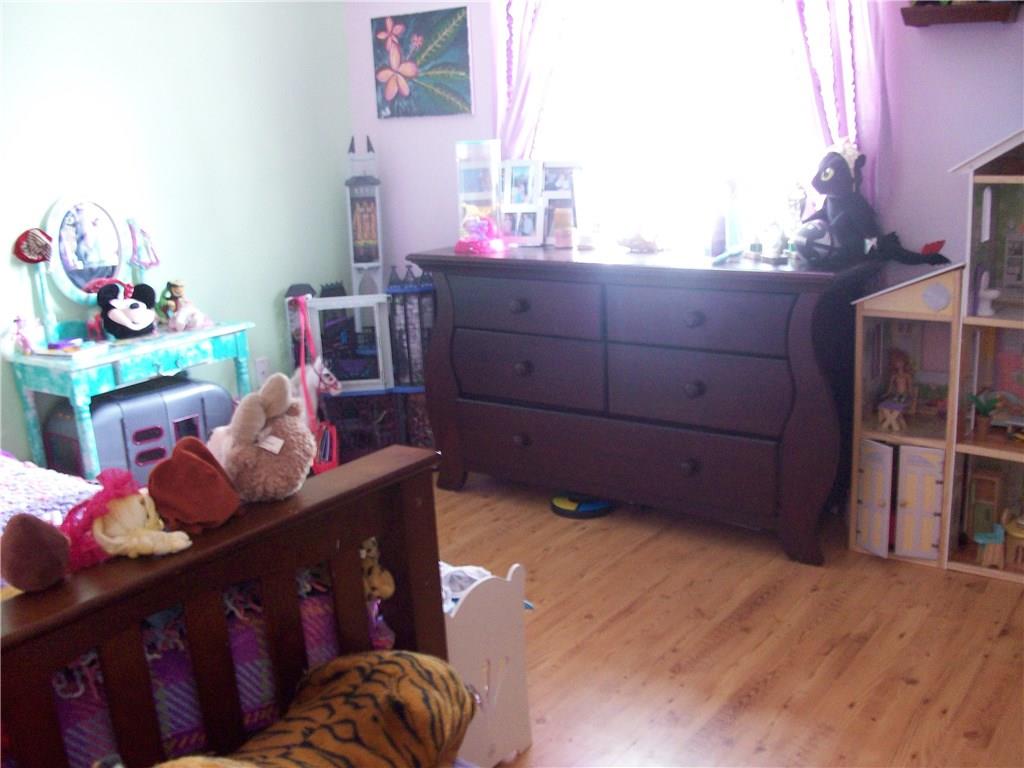 REGENCY LAKE - Residential