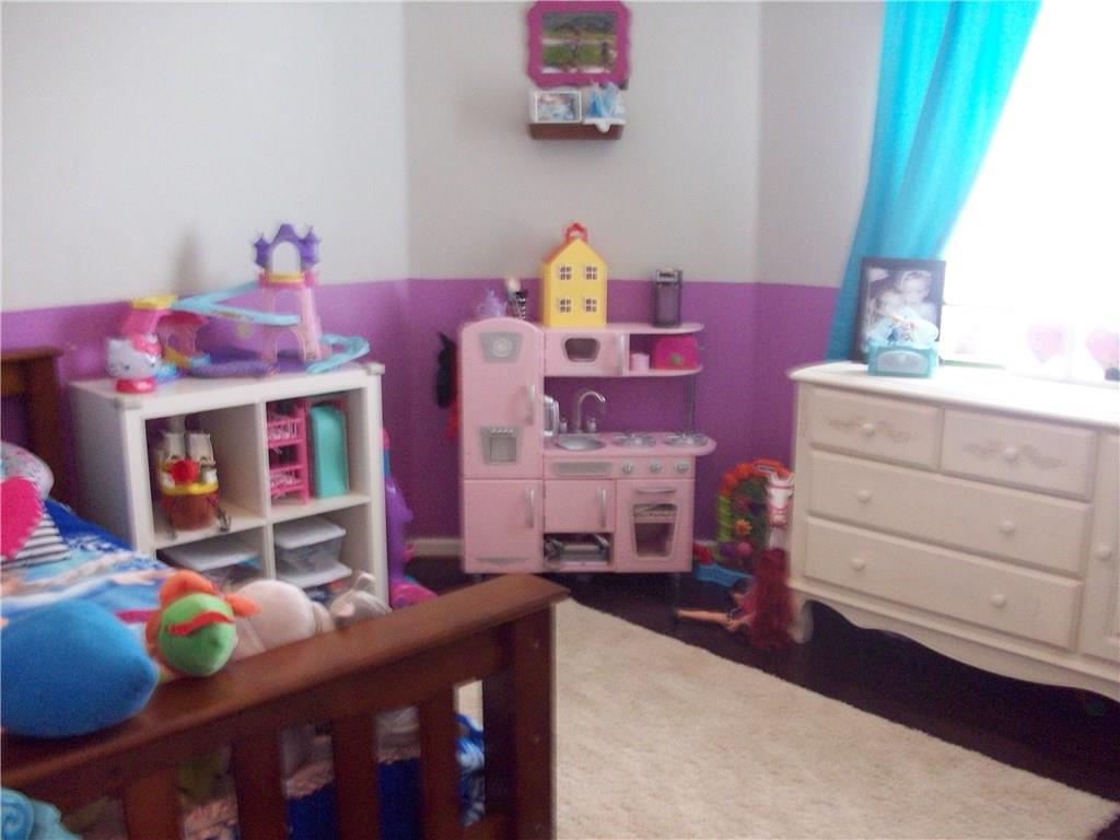 REGENCY LAKE - Residential