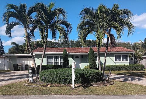 1991 NE 34th Street Lighthouse Point FL 33064