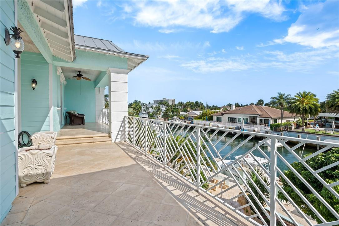 BEACON LIGHT SHOPPING CTR - Residential