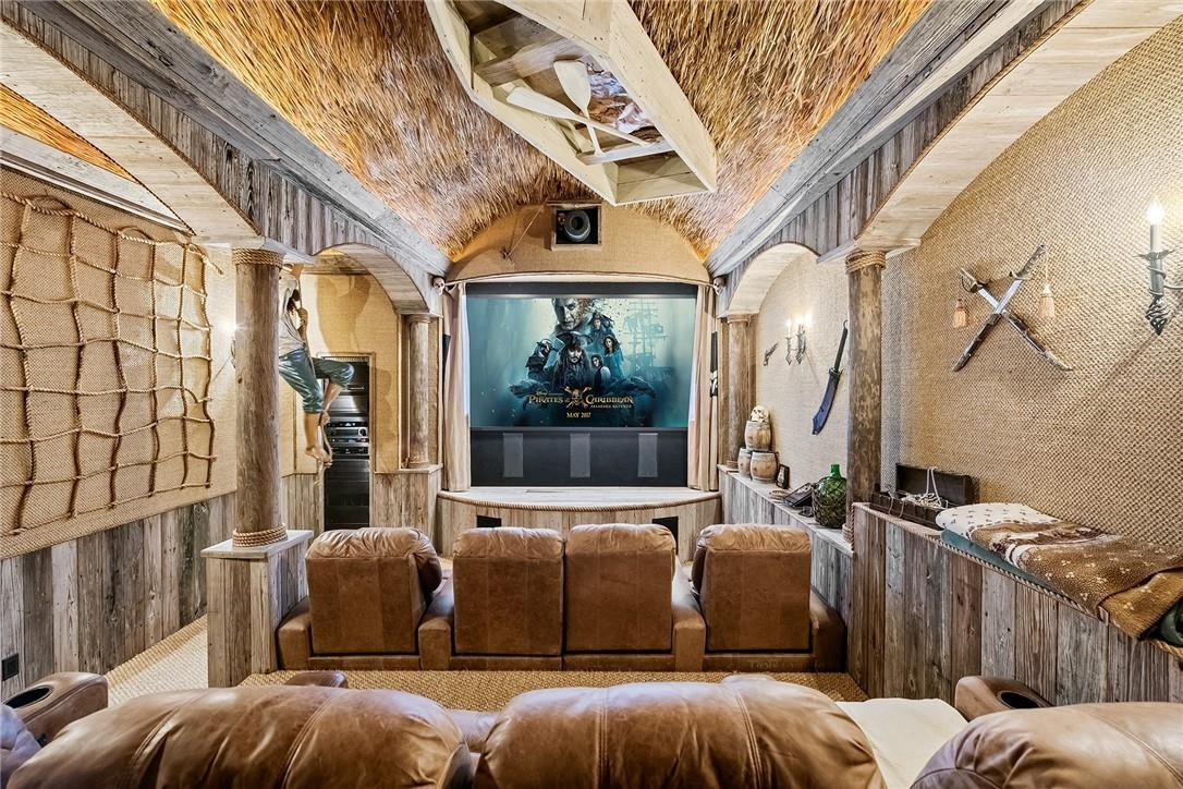 BEACON LIGHT SHOPPING CTR - Residential