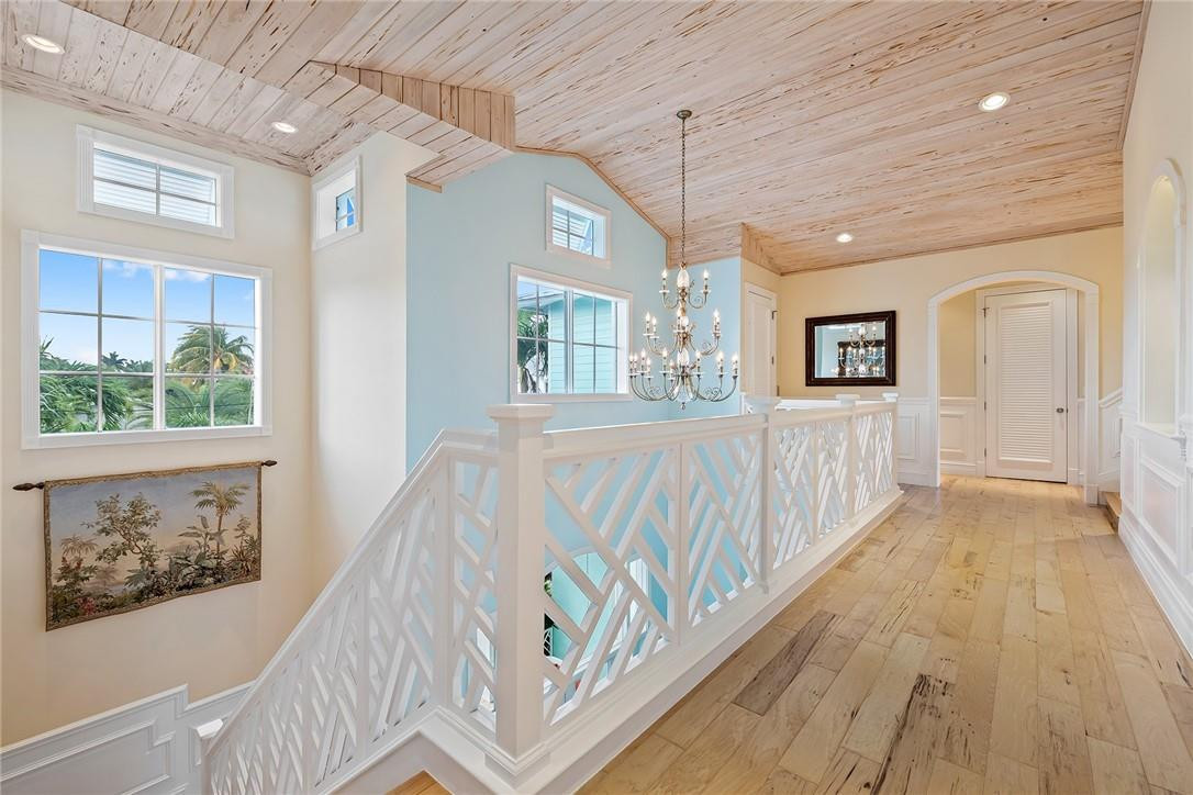 BEACON LIGHT SHOPPING CTR - Residential