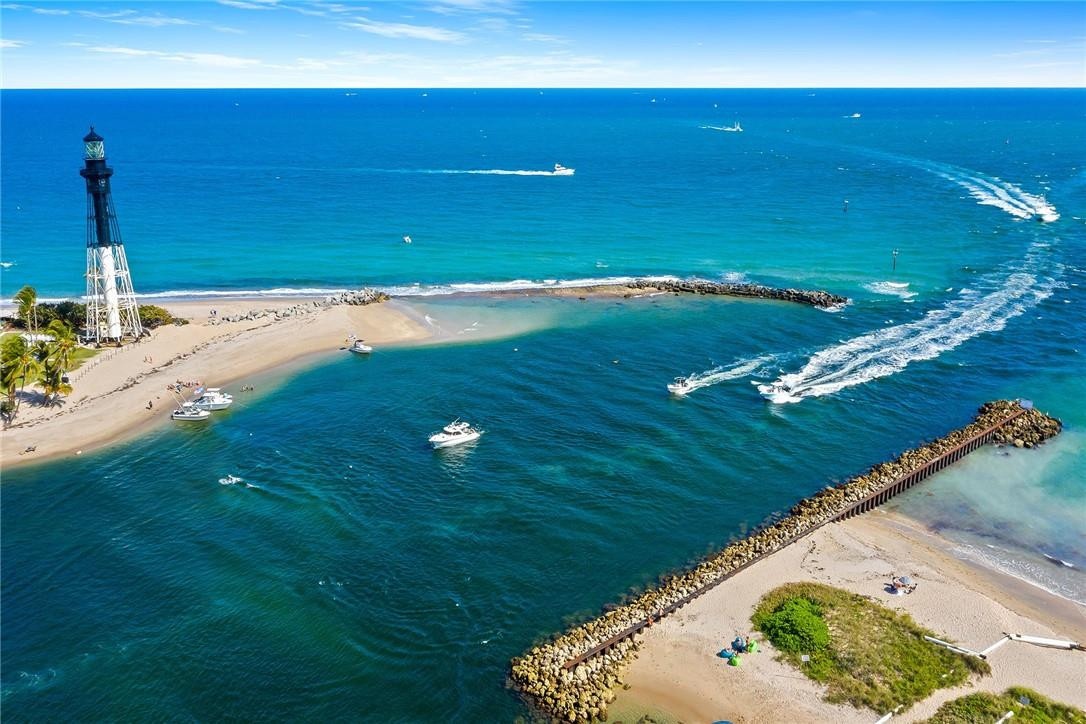 BEACON LIGHT SHOPPING CTR - Residential