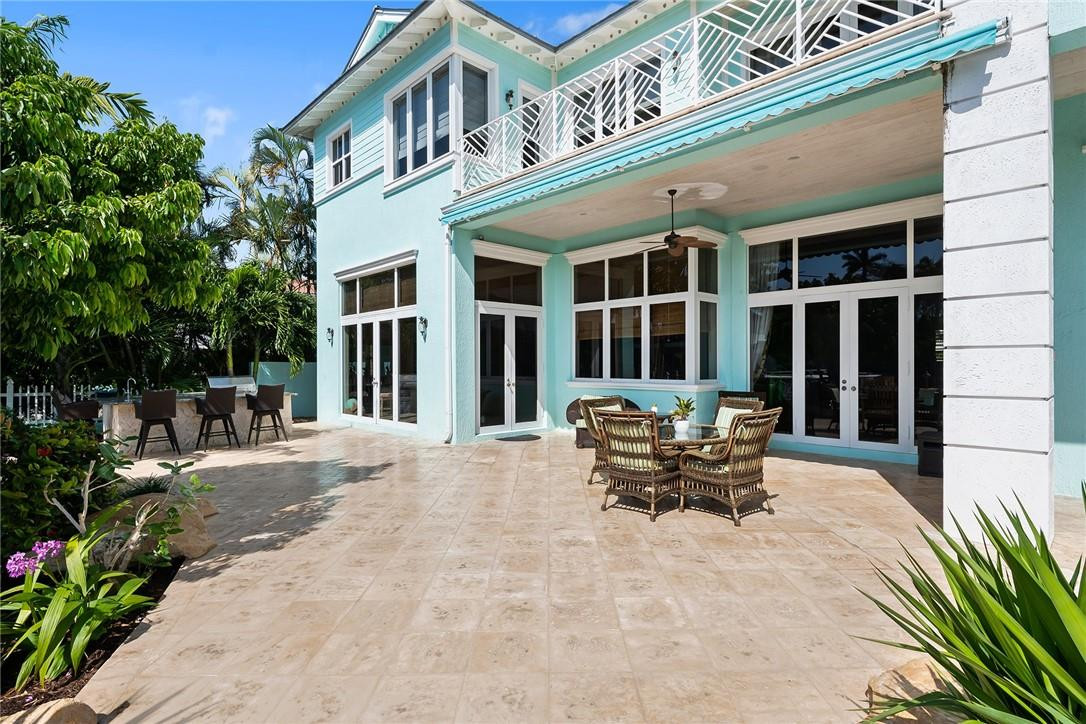 BEACON LIGHT SHOPPING CTR - Residential