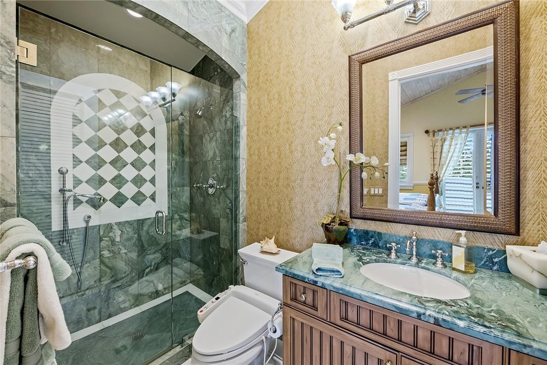 BEACON LIGHT SHOPPING CTR - Residential