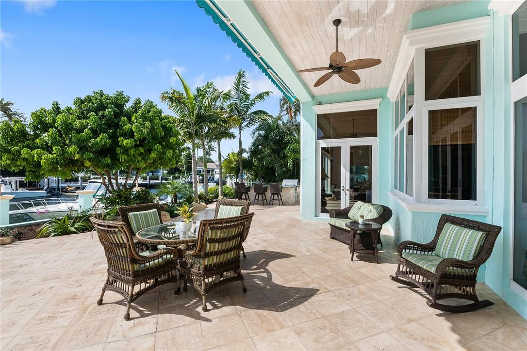 BEACON LIGHT SHOPPING CTR - Residential