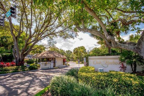 A home in Juno Beach