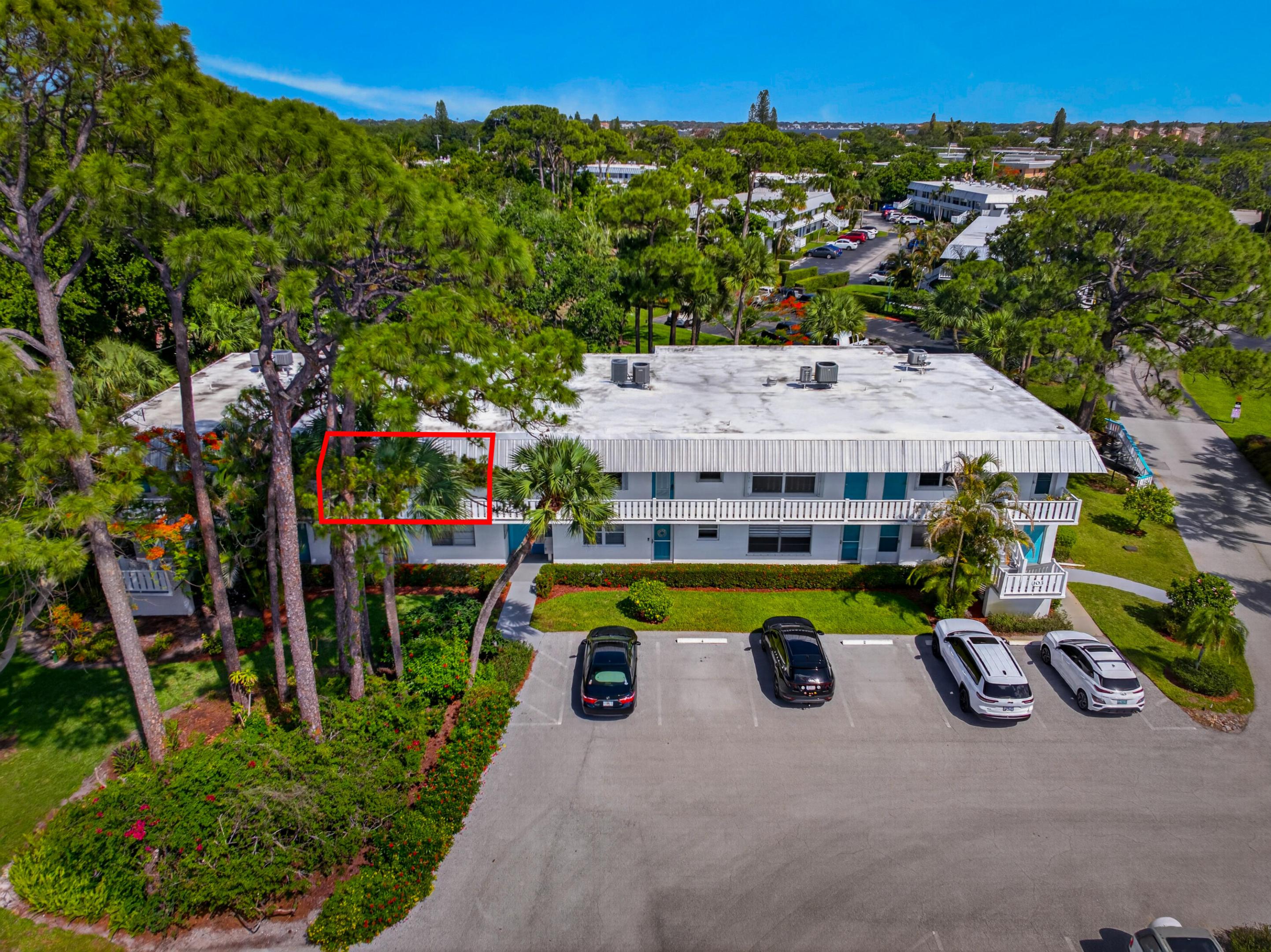 CEDAR POINTE CONDO - Residential