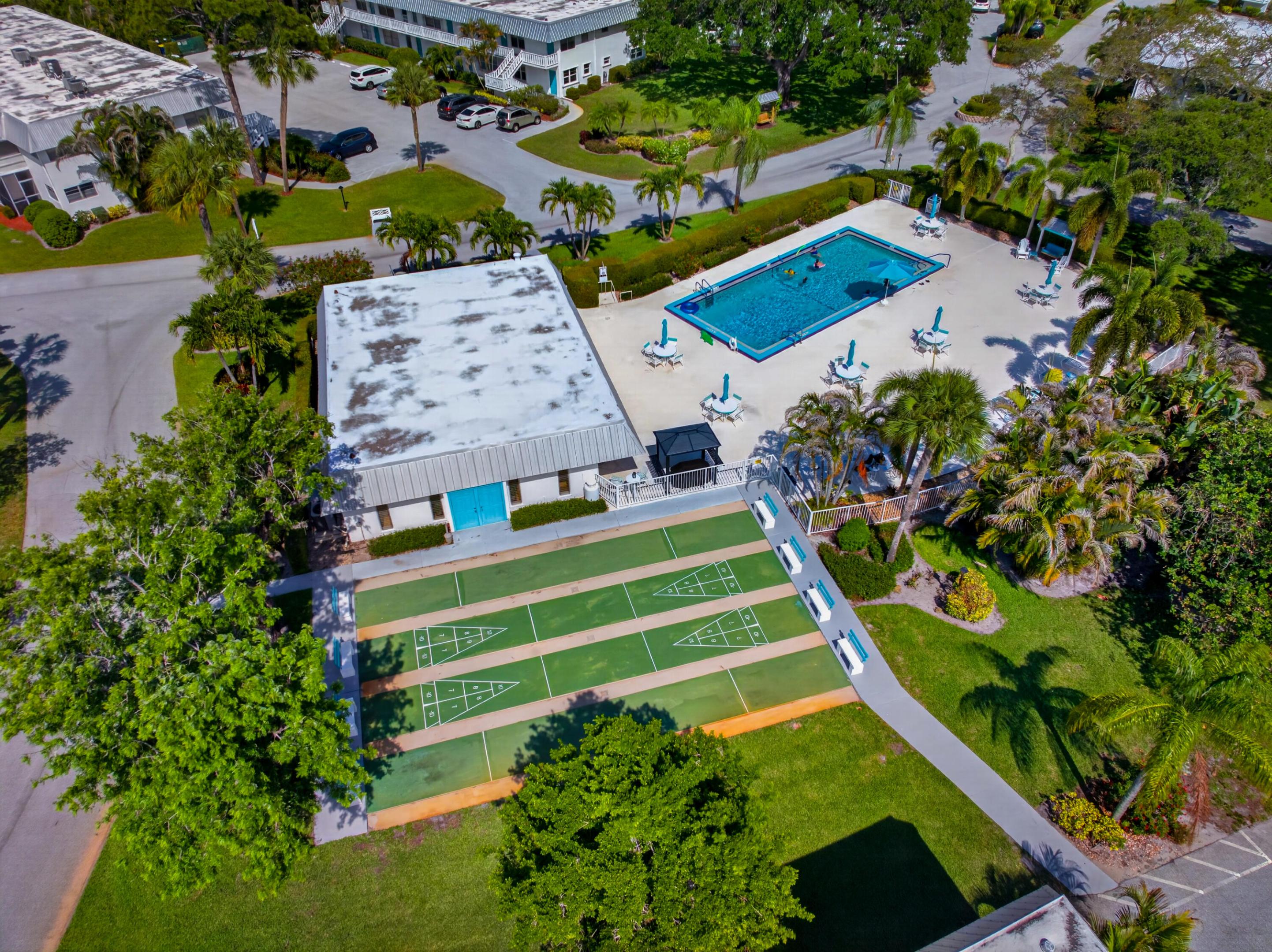 CEDAR POINTE CONDO - Residential