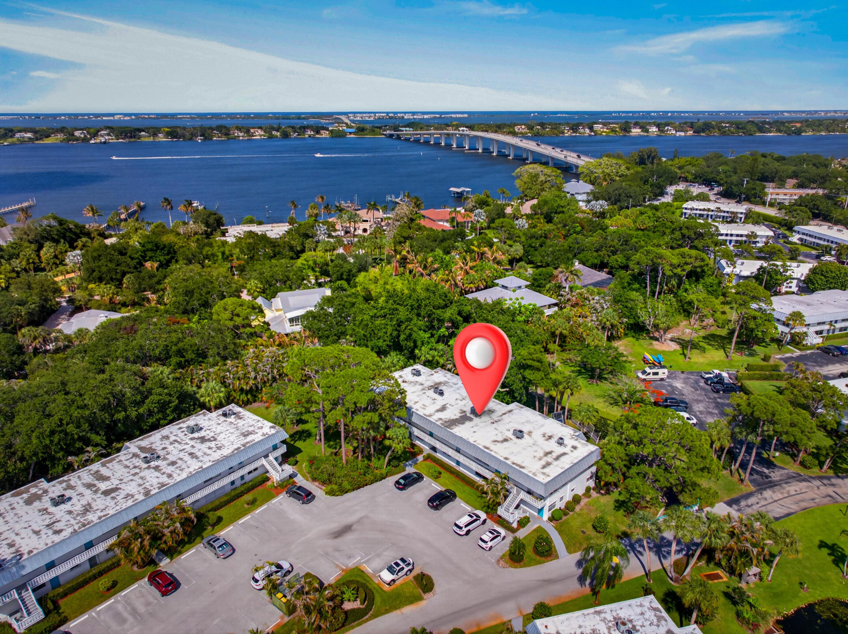 CEDAR POINTE CONDO - Residential
