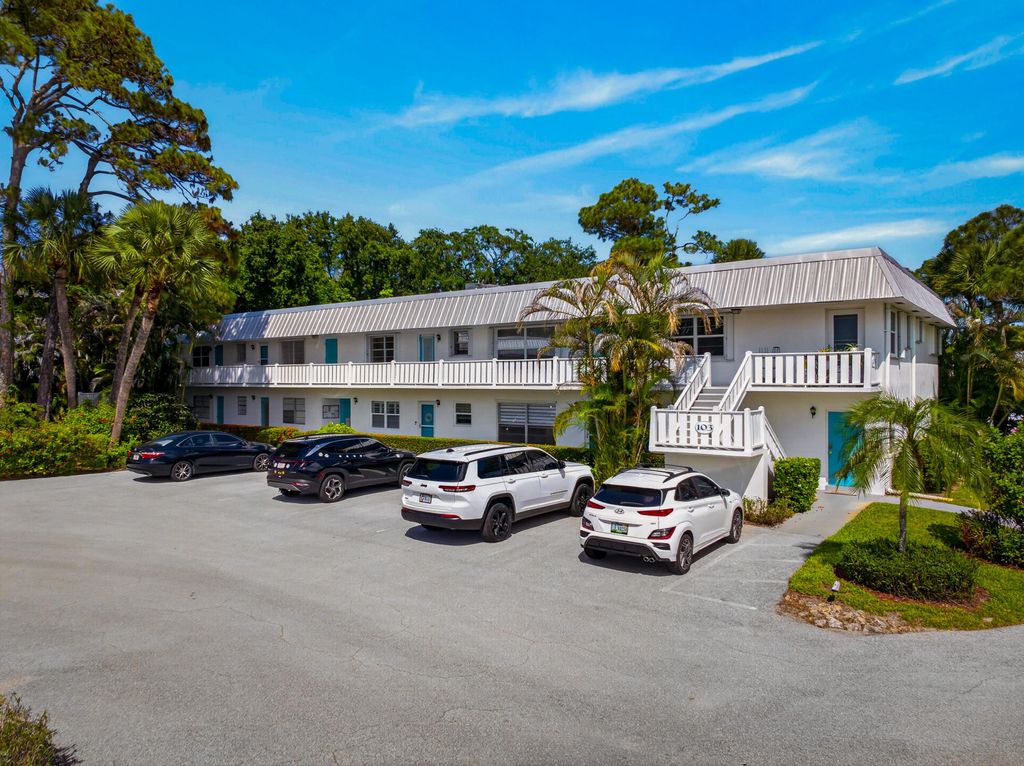 Photo of 2929 SE Ocean Boulevard #103-9, Stuart, FL 34996 (MLS # B26030553)