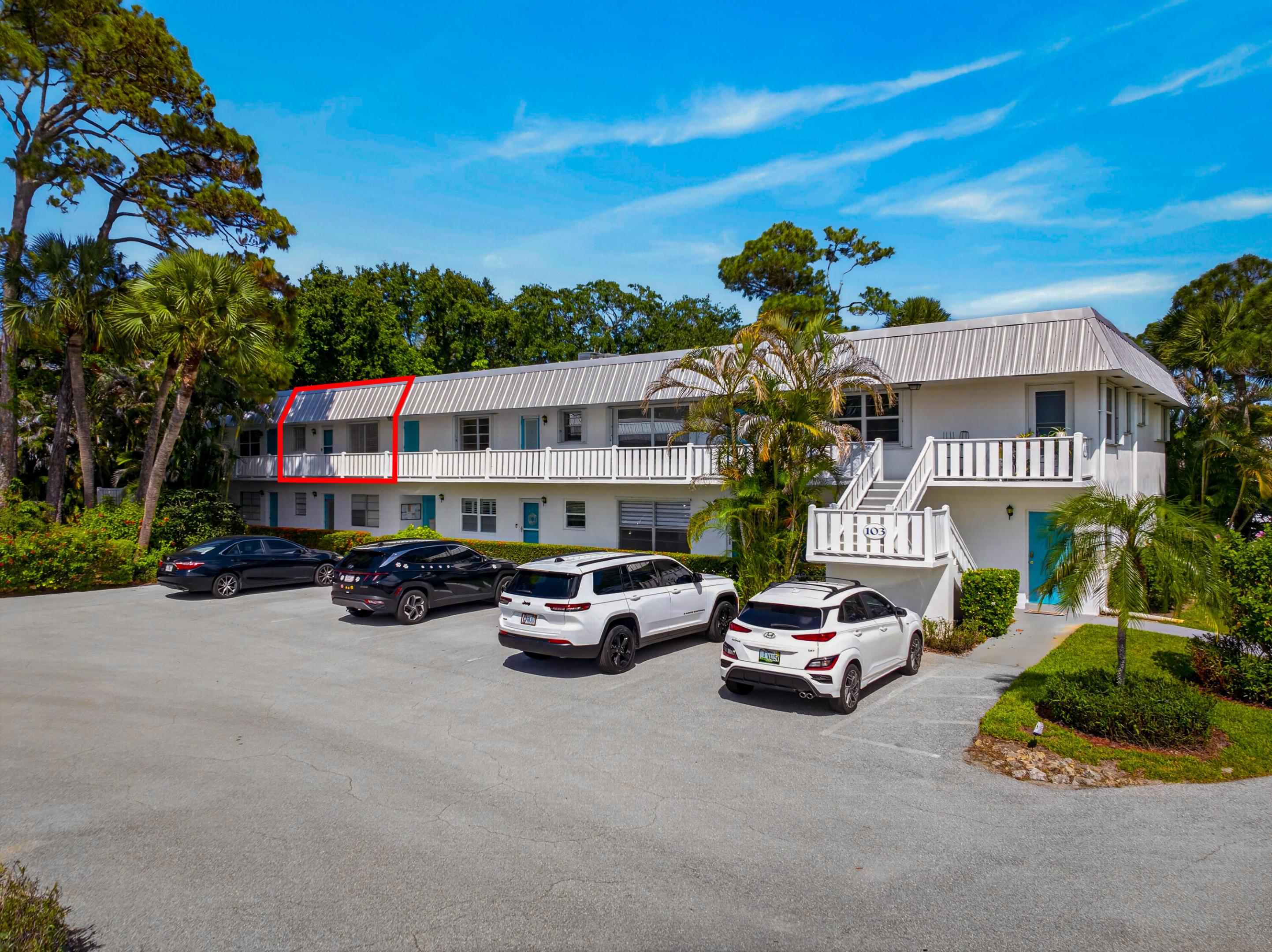 CEDAR POINTE CONDO - Residential