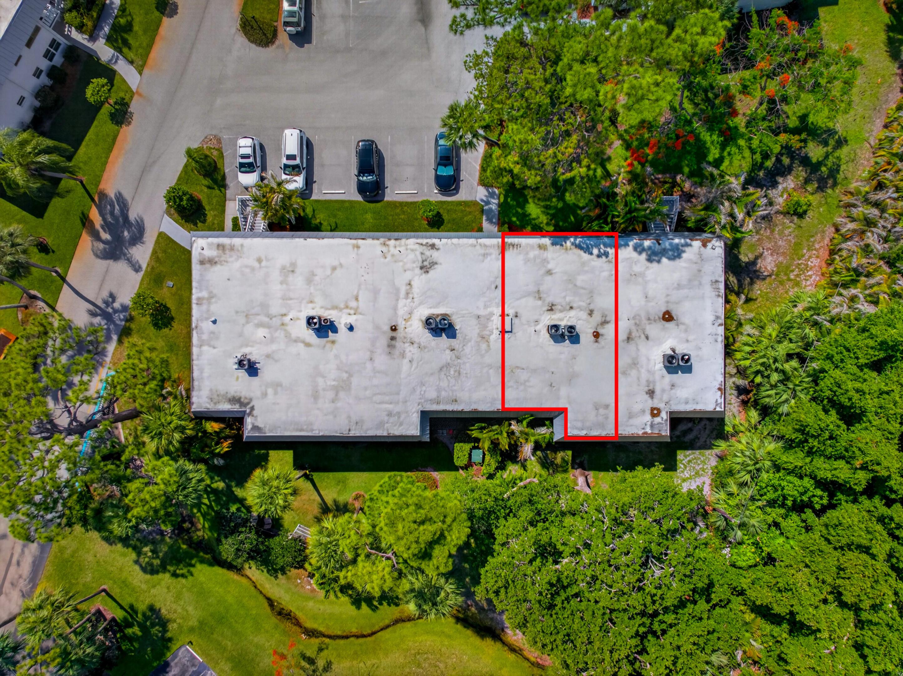 CEDAR POINTE CONDO - Residential