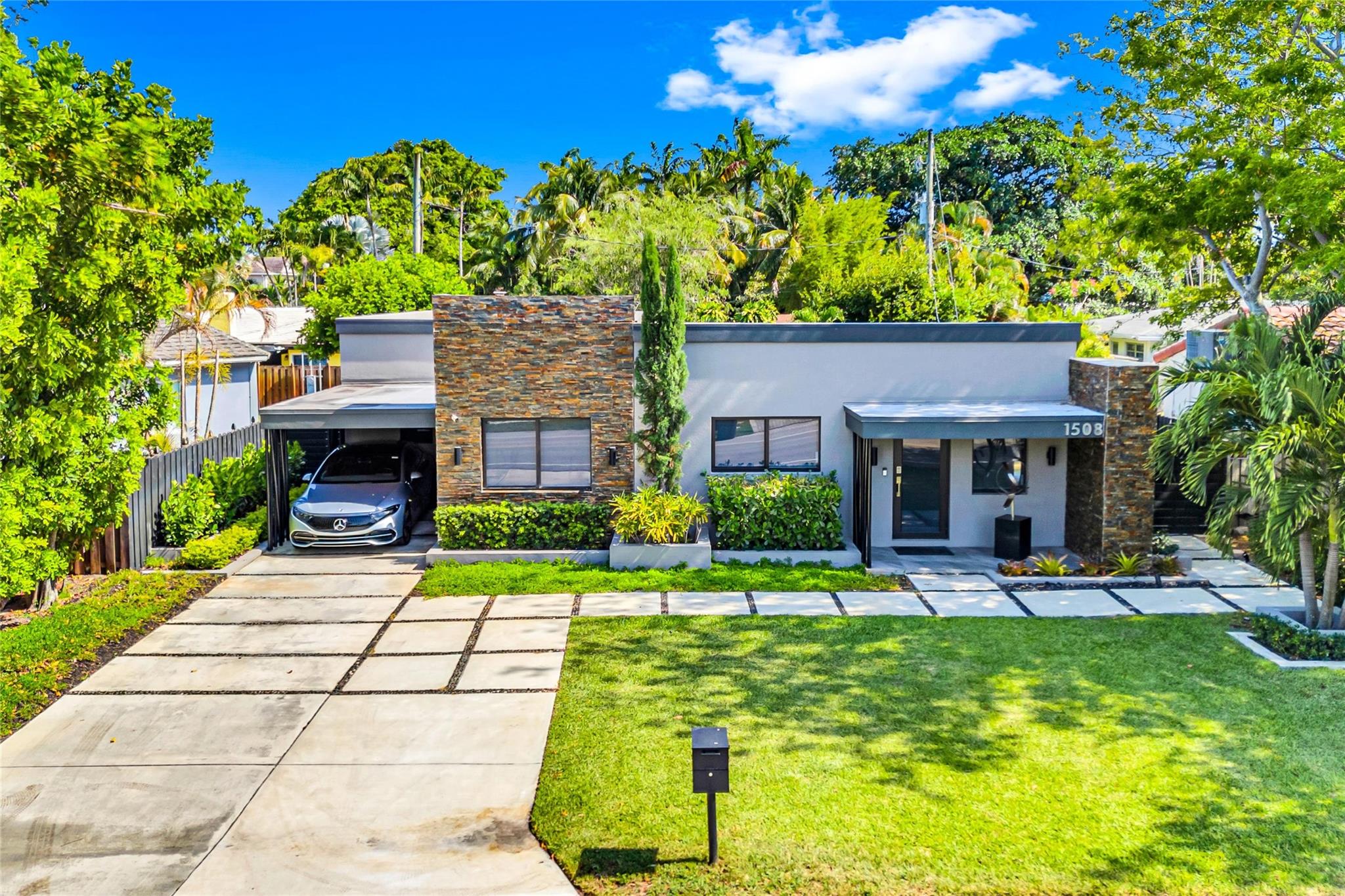 1508 NE 18th Street