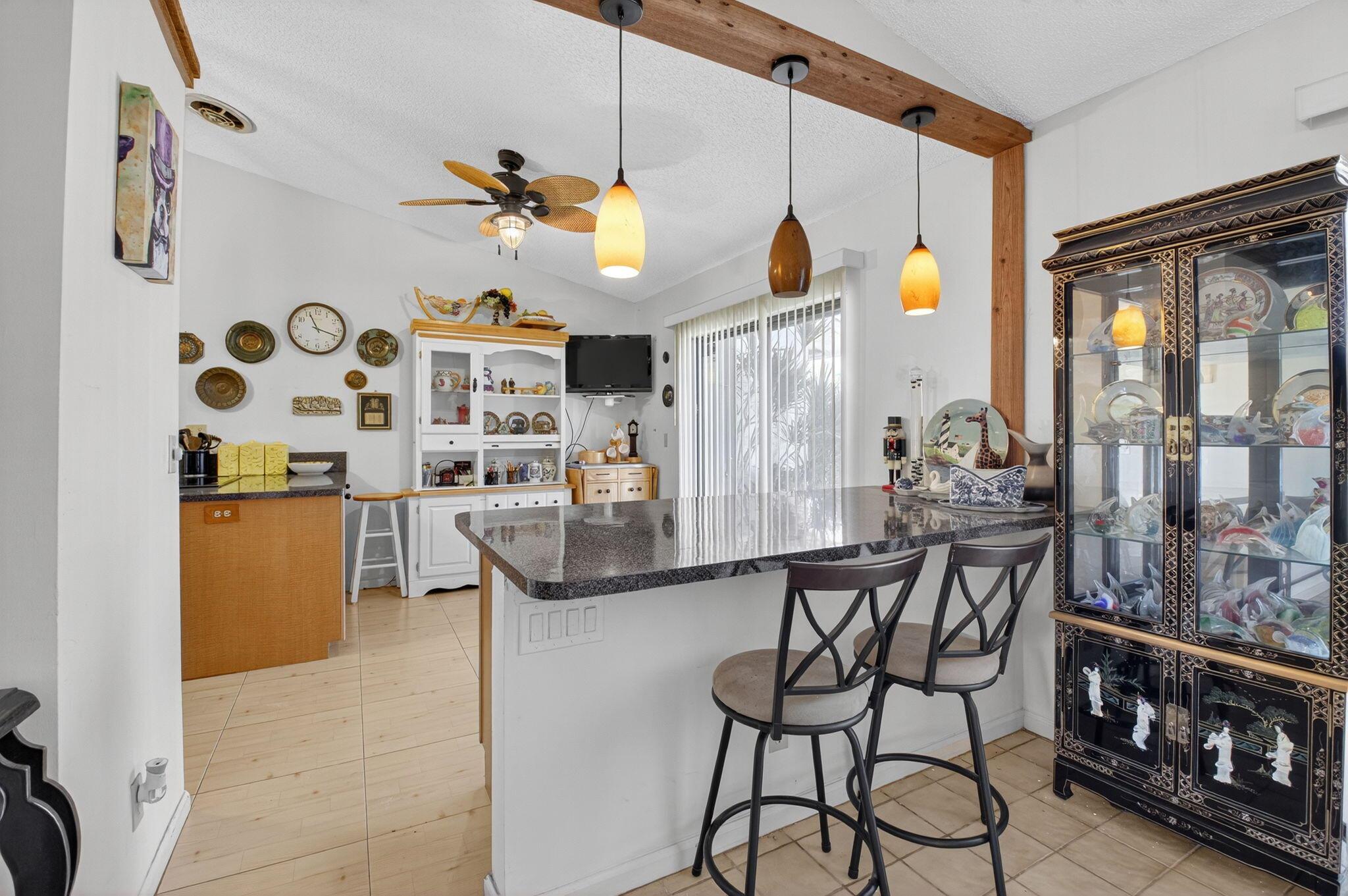 COCO WOOD LAKES SEC 3 - Residential