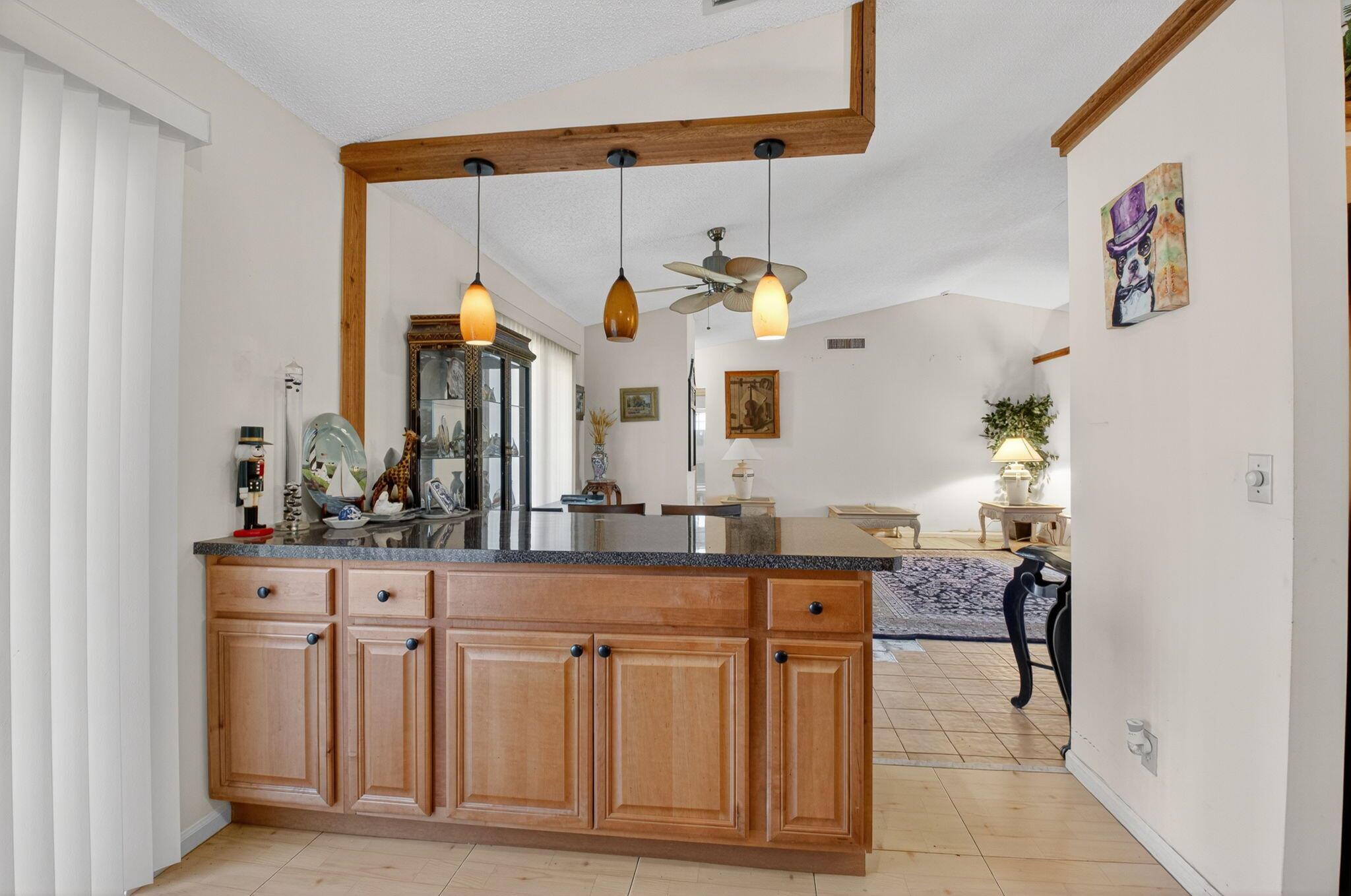 COCO WOOD LAKES SEC 3 - Residential