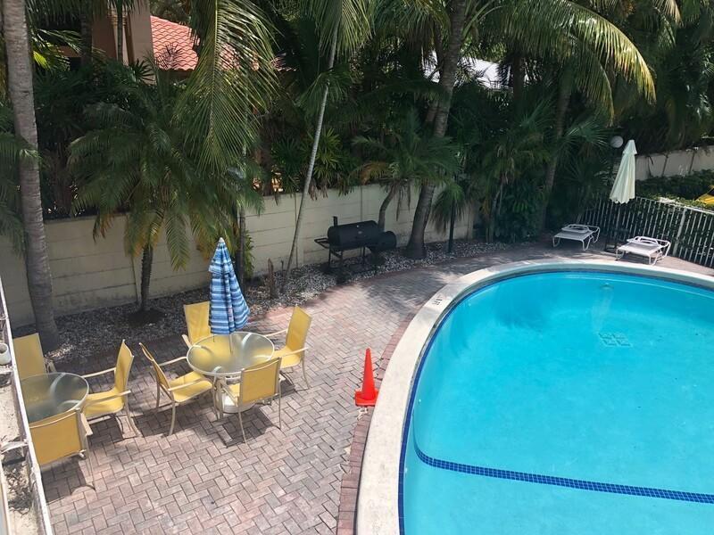 Photo of 2424 SE 17th Street #103B, Fort Lauderdale, FL 33316 (MLS # B26068477)