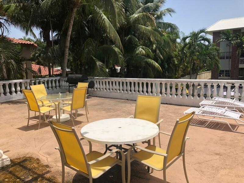 Photo of 2424 SE 17th Street #103B, Fort Lauderdale, FL 33316 (MLS # B26068477)