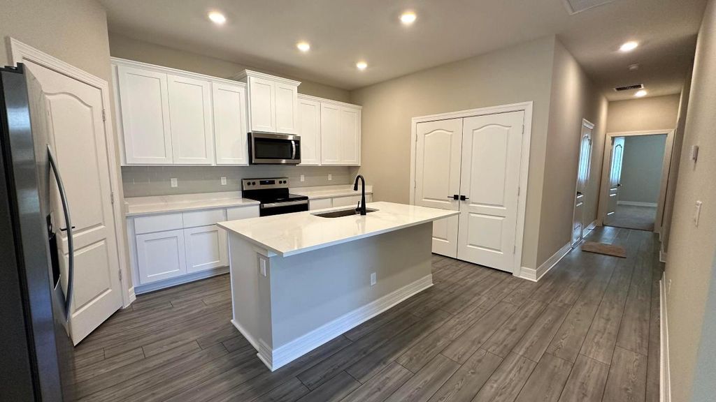 Photo of 1724 Party Place, Fort Pierce, FL 34947 (MLS # R10932755)