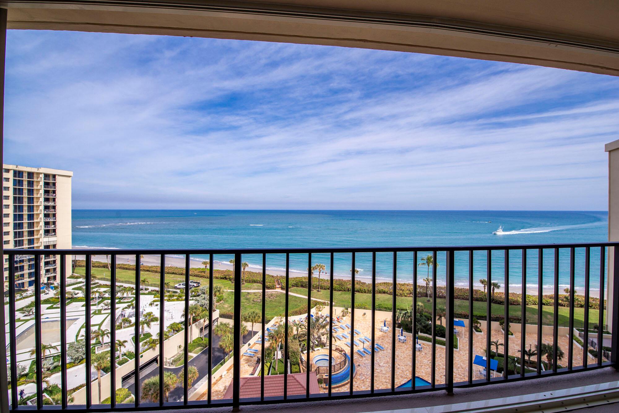 100 Ocean Trail Way 1008