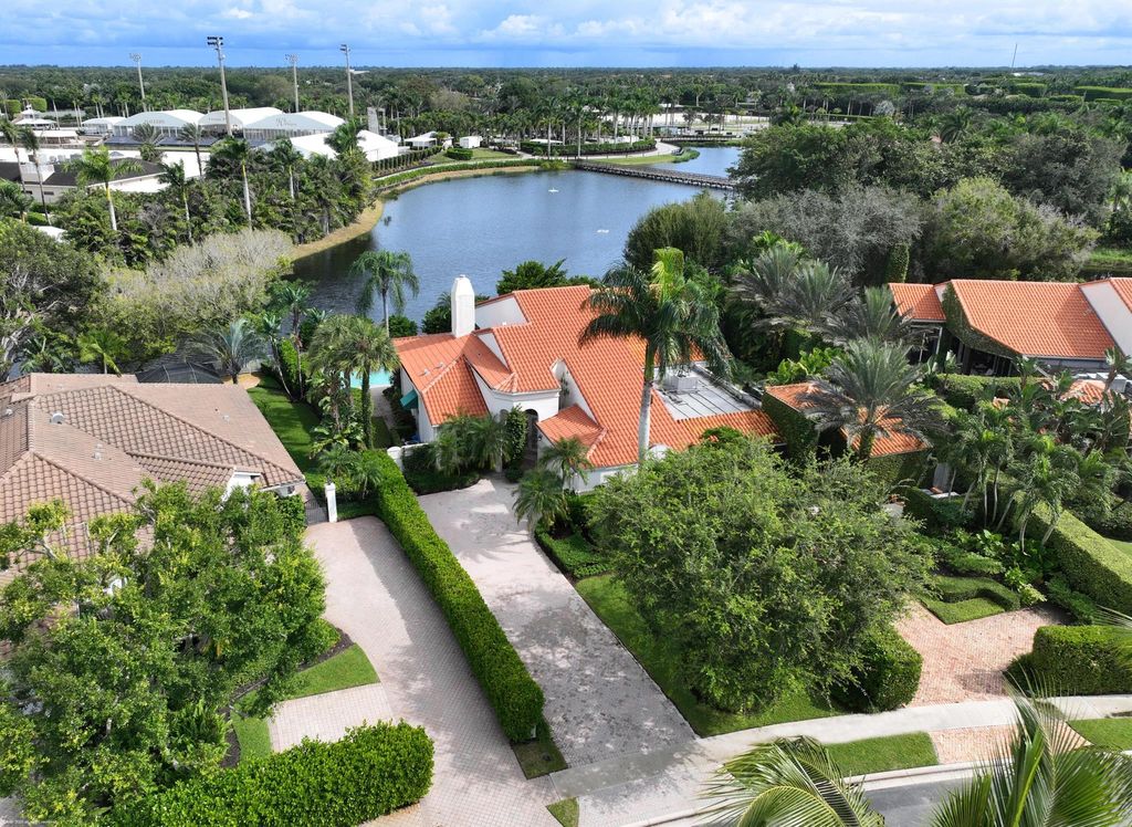 Photo of 14239 Calypso Lane, Wellington, FL 33414 (MLS # R11132589)