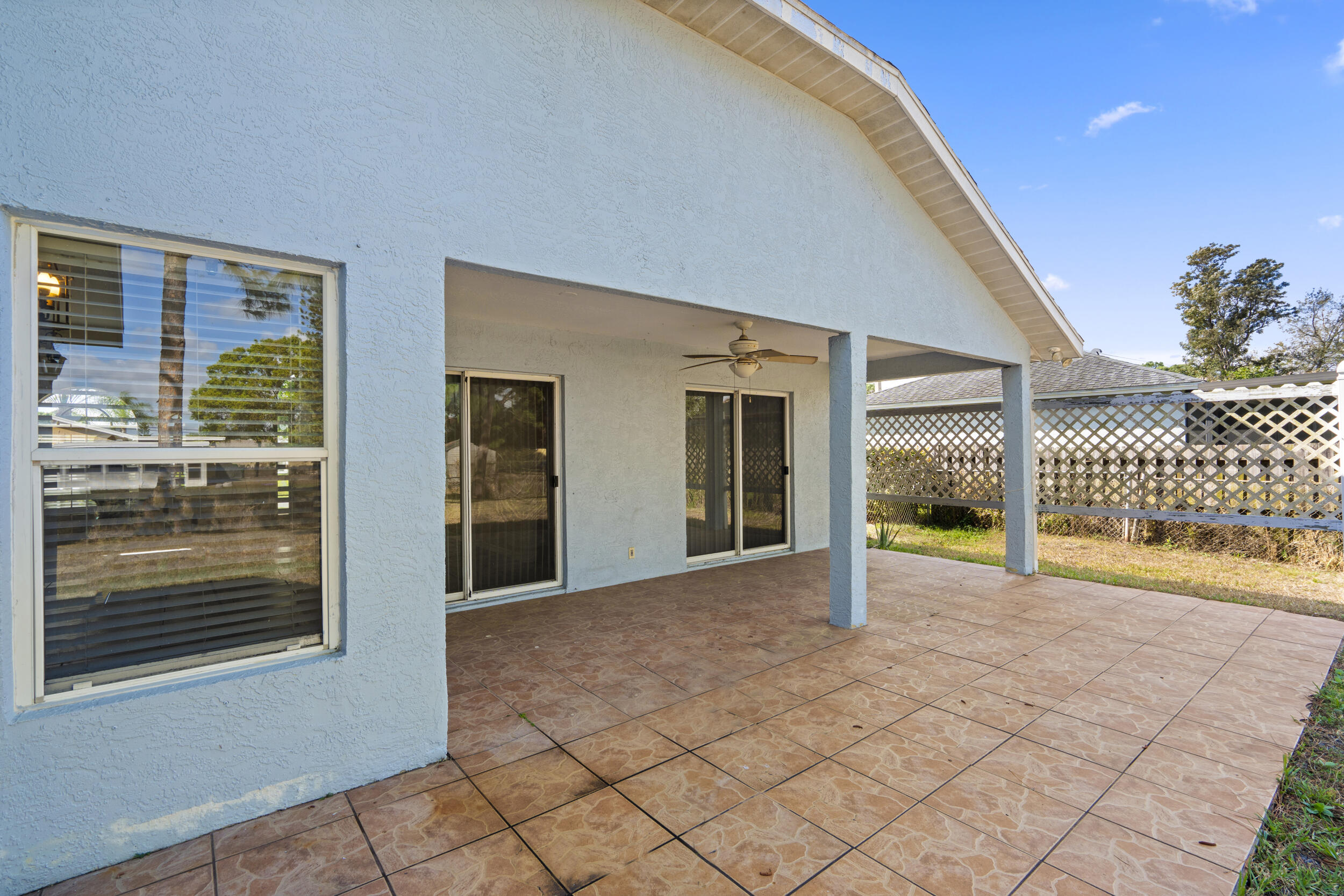 PORT ST LUCIE SECTIO - Residential