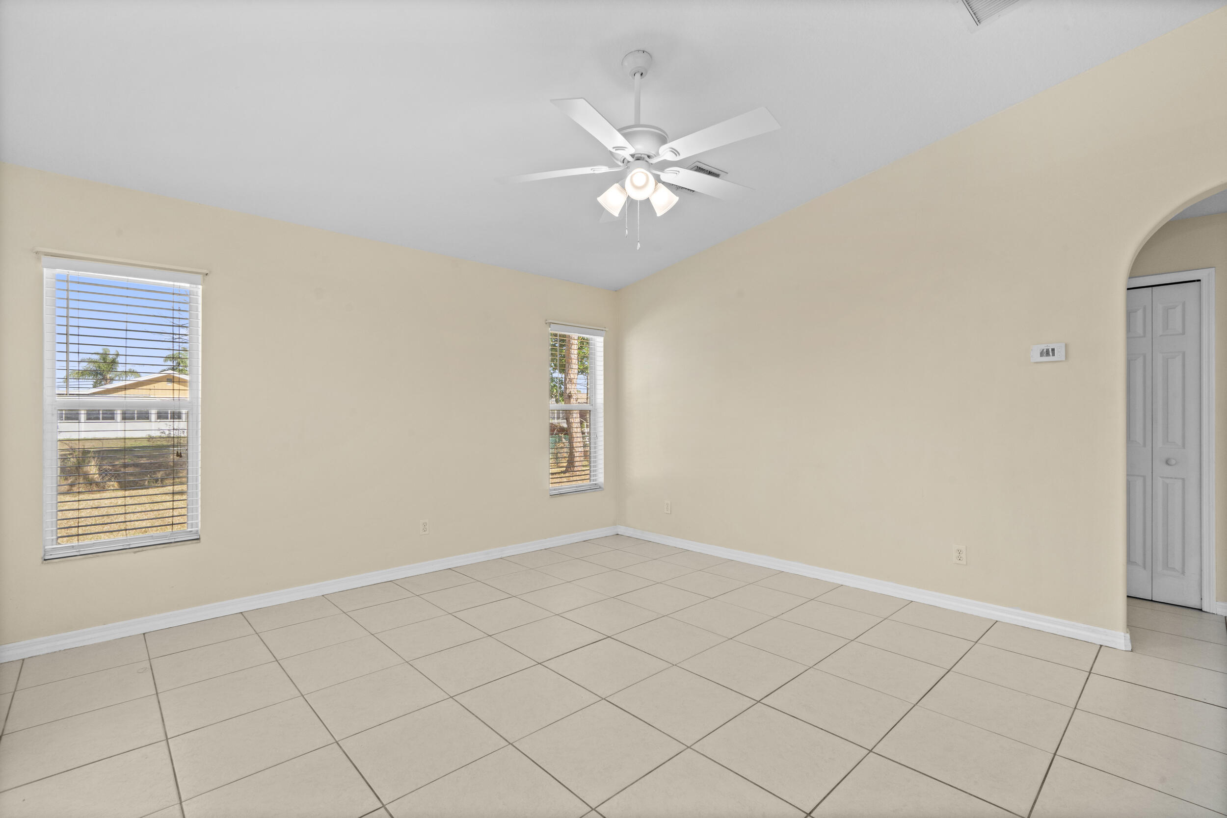 PORT ST LUCIE SECTIO - Residential