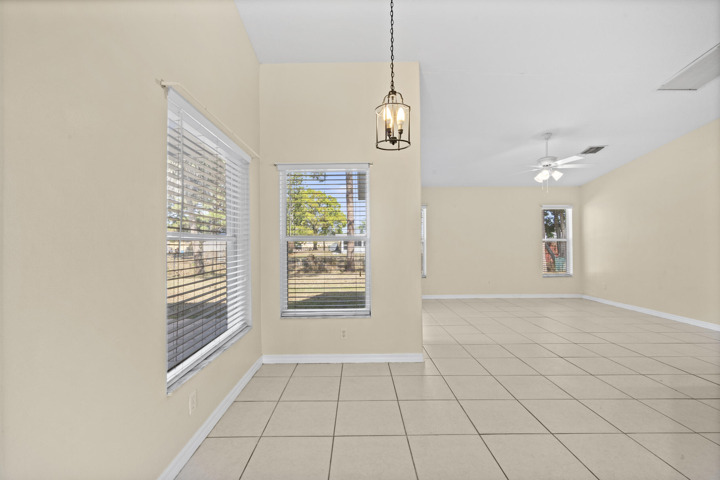 PORT ST LUCIE SECTIO - Residential