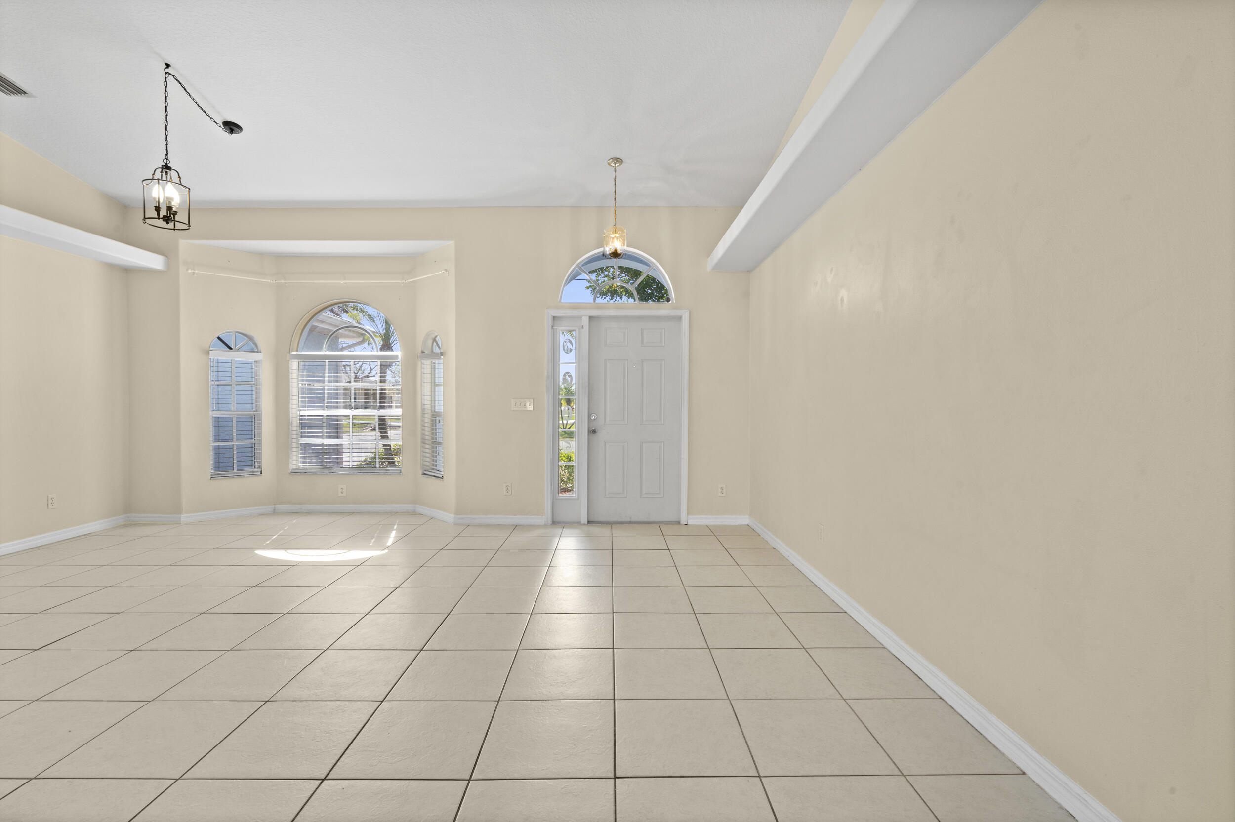 PORT ST LUCIE SECTIO - Residential