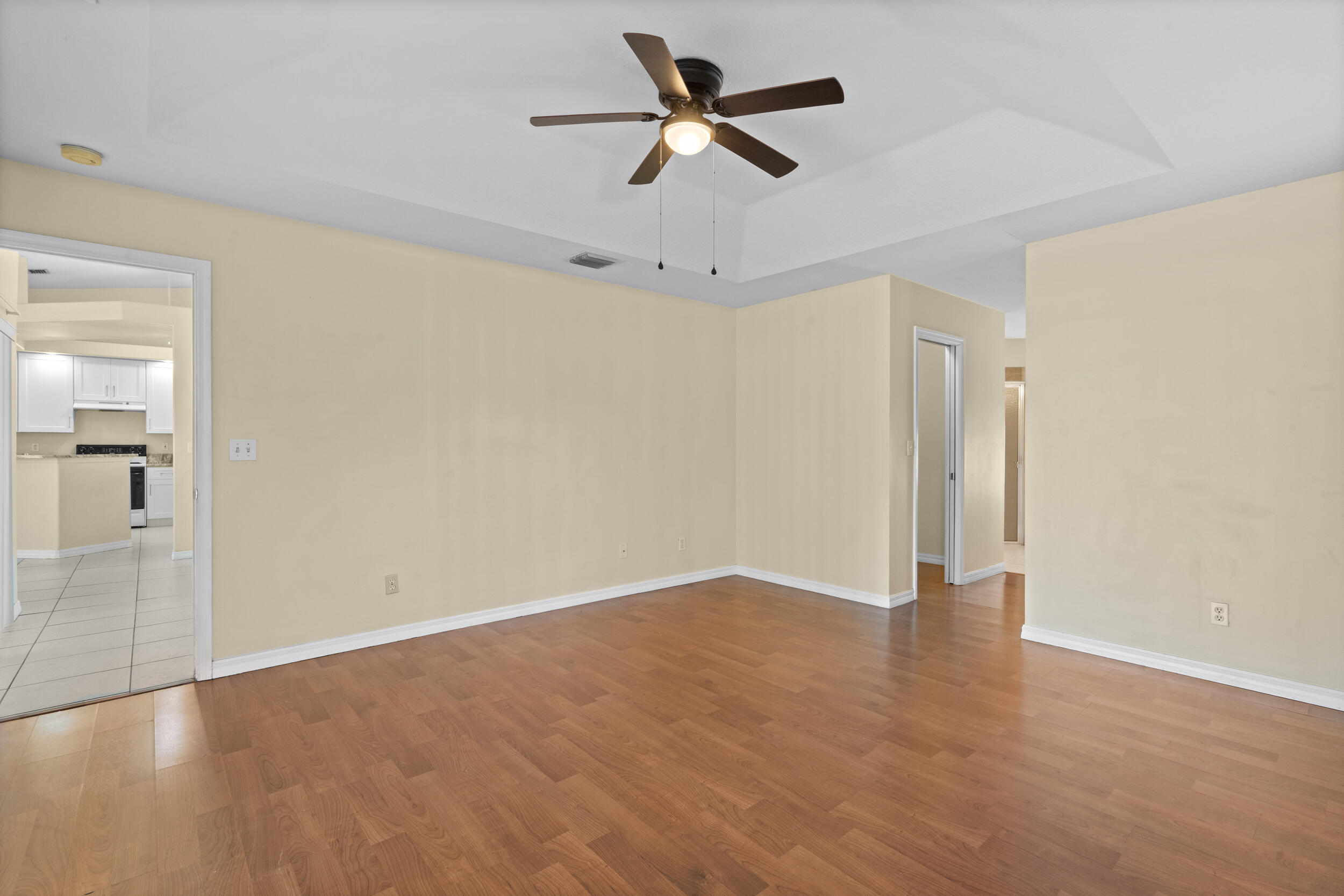 PORT ST LUCIE SECTIO - Residential