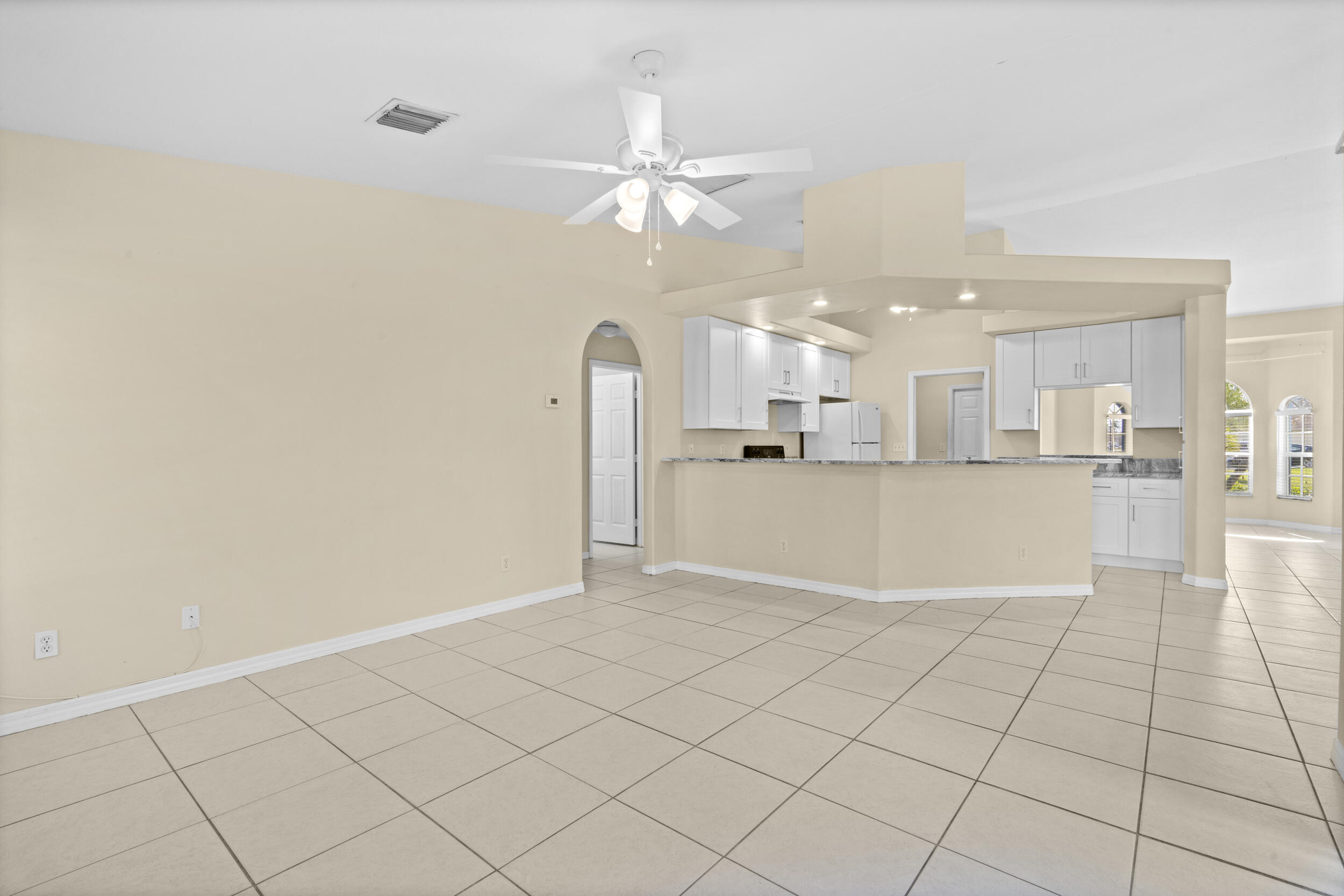 PORT ST LUCIE SECTIO - Residential