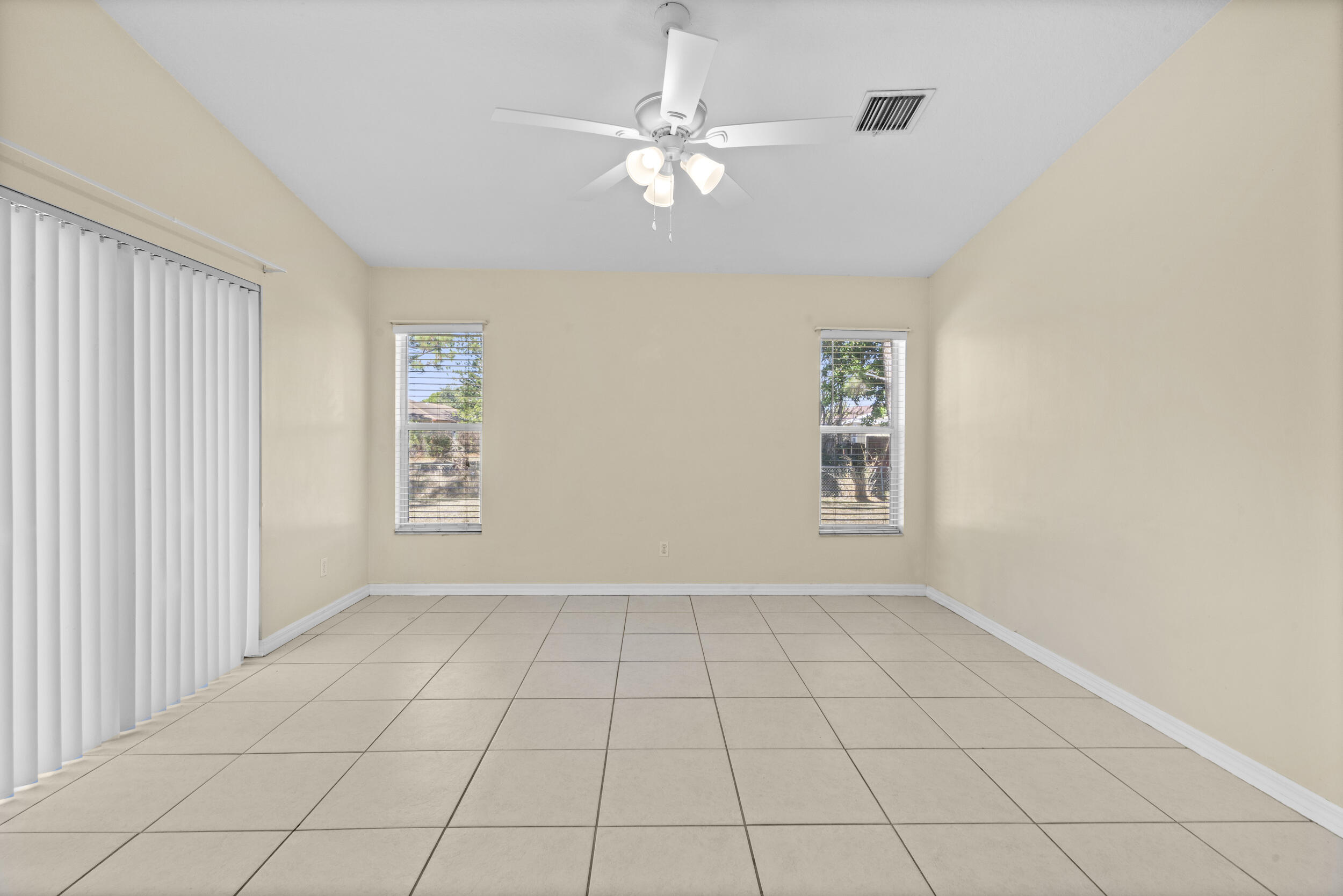 PORT ST LUCIE SECTIO - Residential