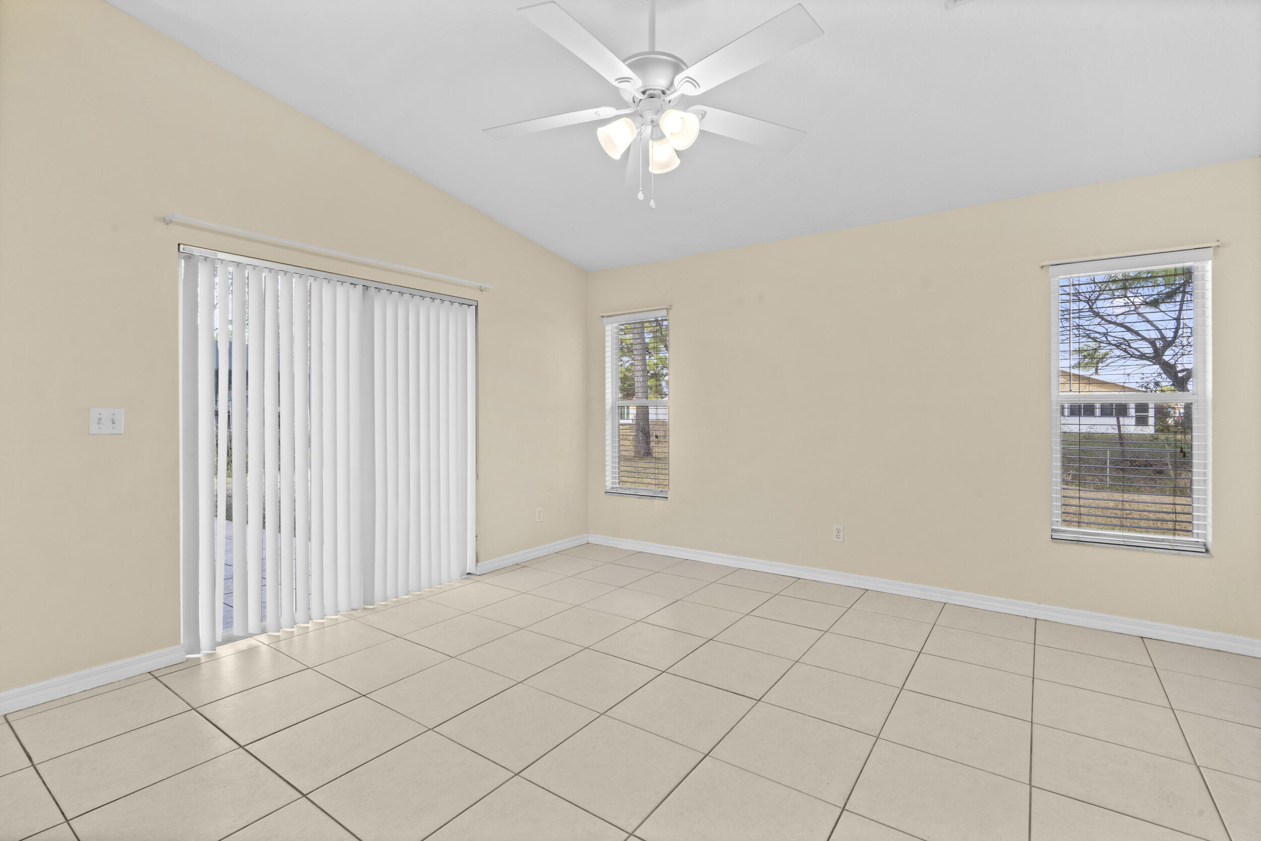 PORT ST LUCIE SECTIO - Residential