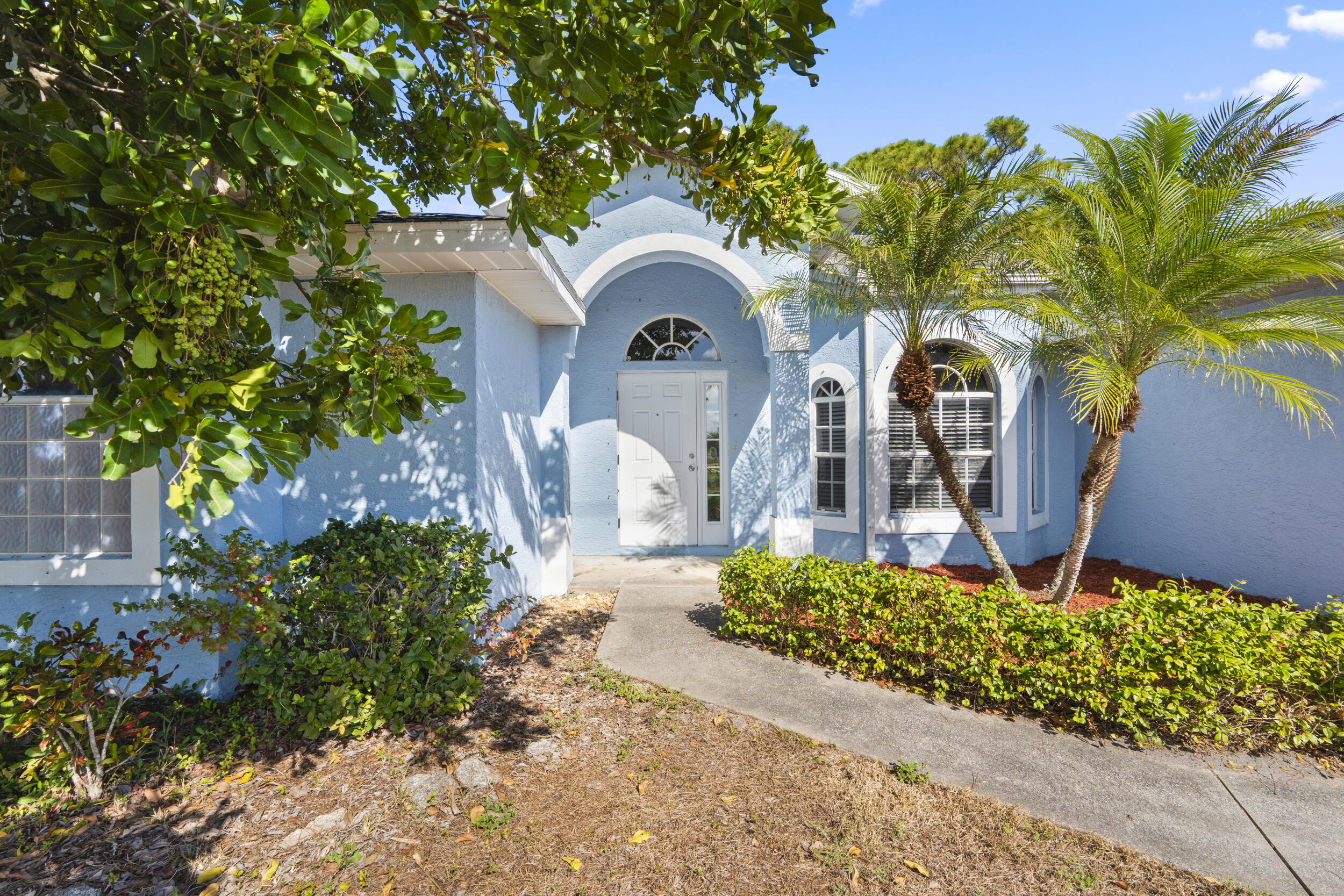 PORT ST LUCIE SECTIO - Residential