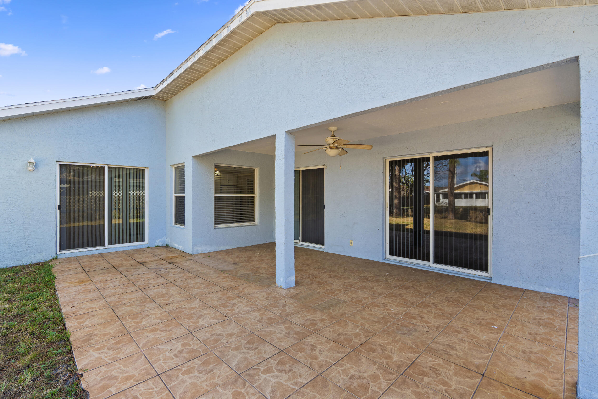 PORT ST LUCIE SECTIO - Residential