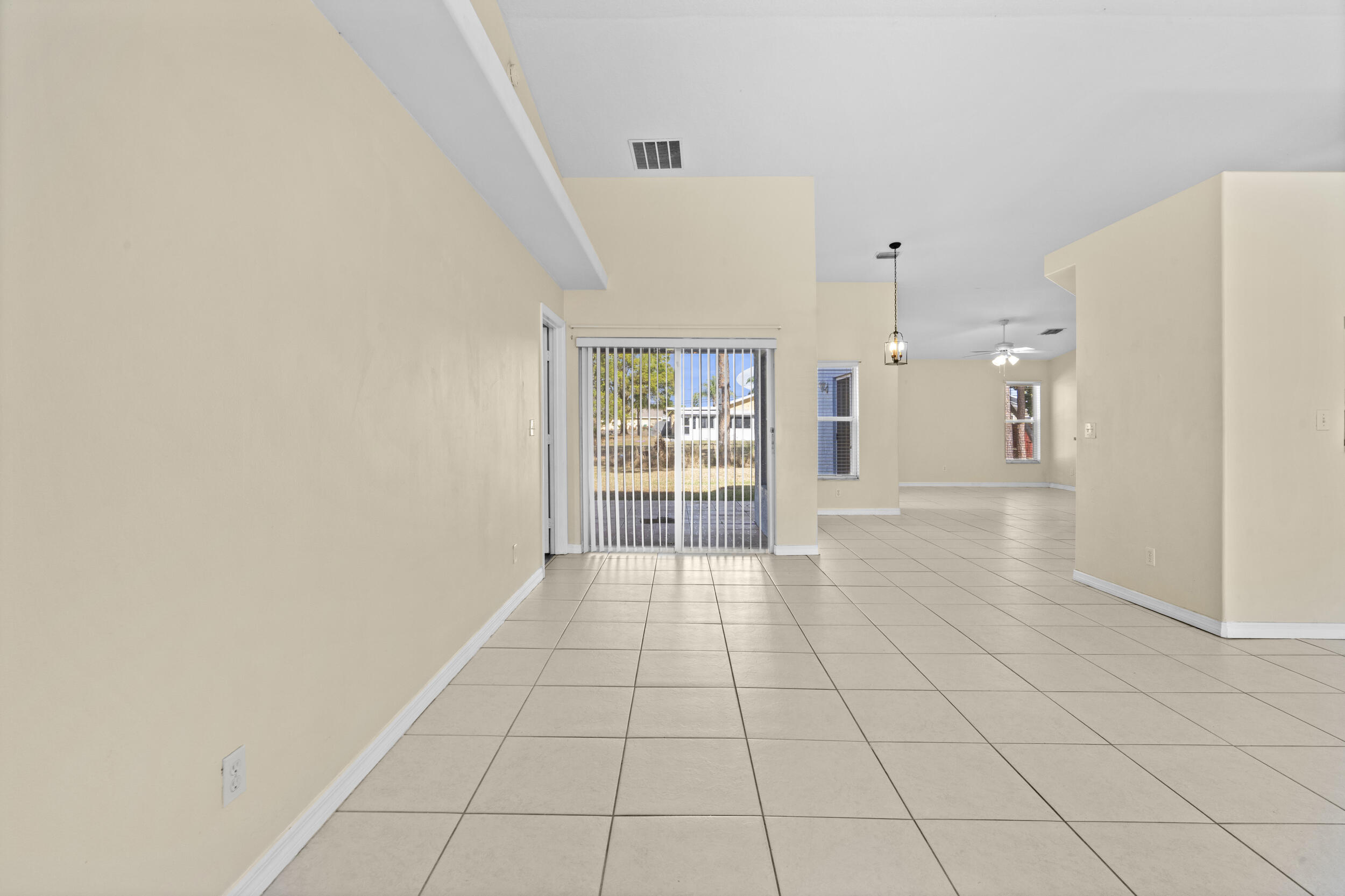 PORT ST LUCIE SECTIO - Residential