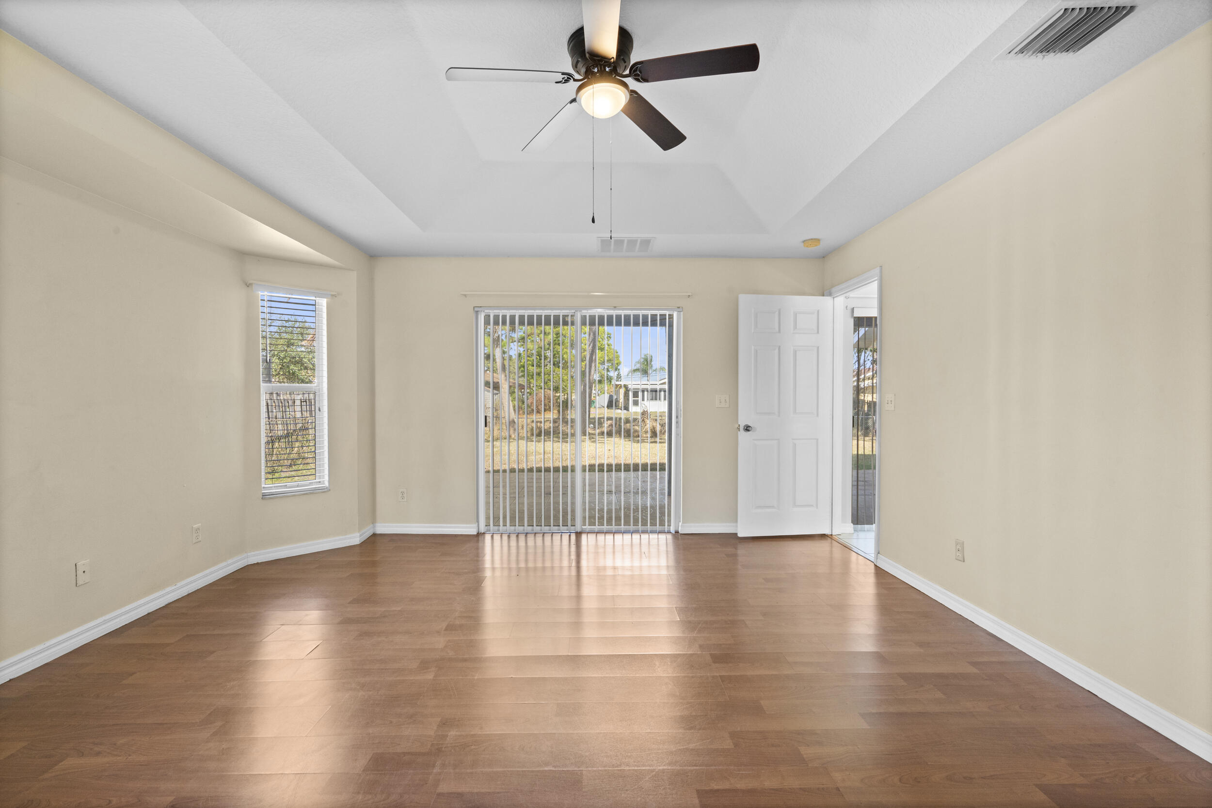 PORT ST LUCIE SECTIO - Residential