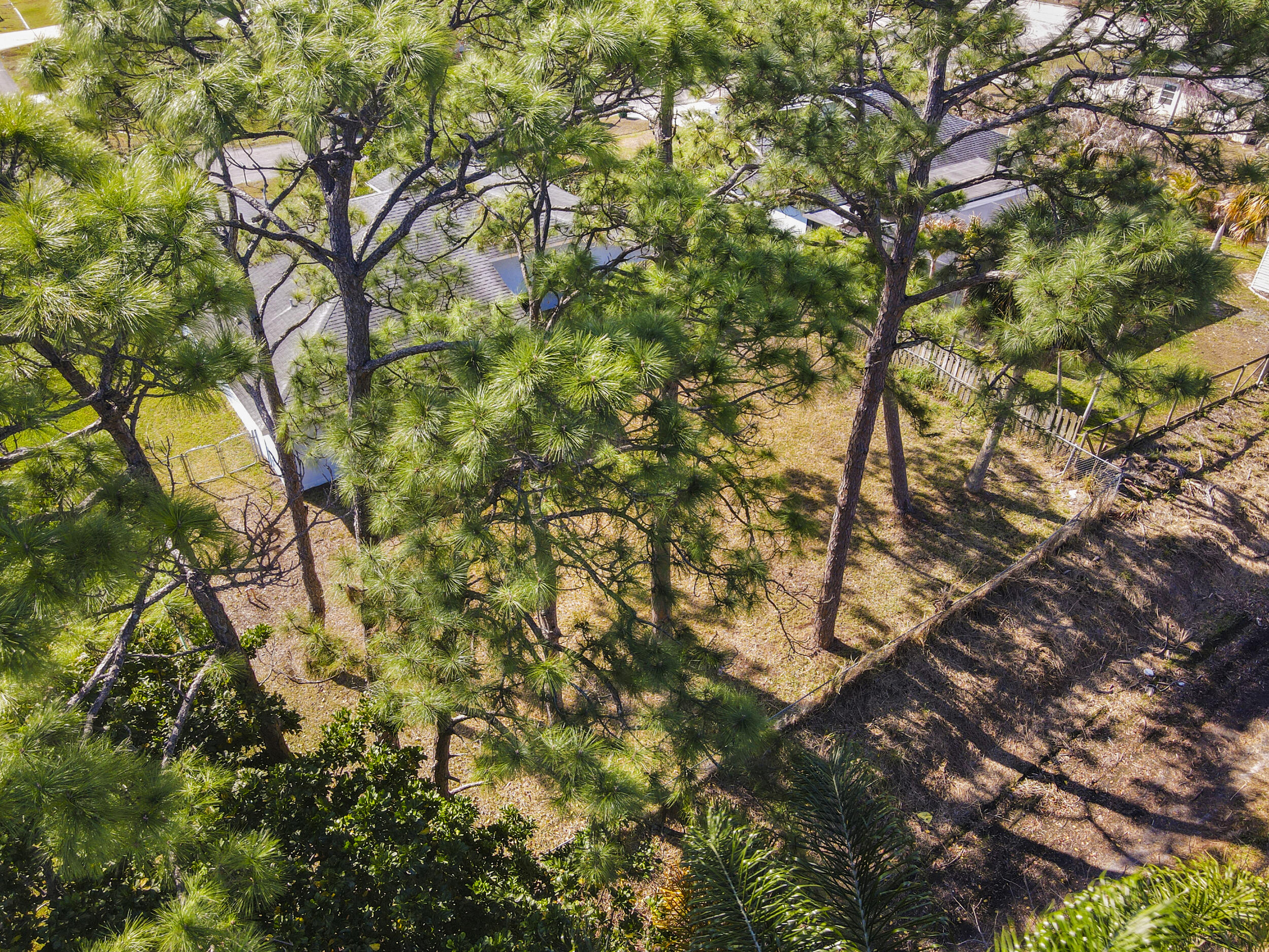 PORT ST LUCIE SECTIO - Residential